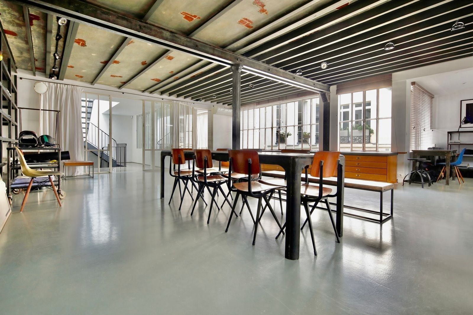 appartement de luxe 5 Pièces en vente sur PARIS (75006)