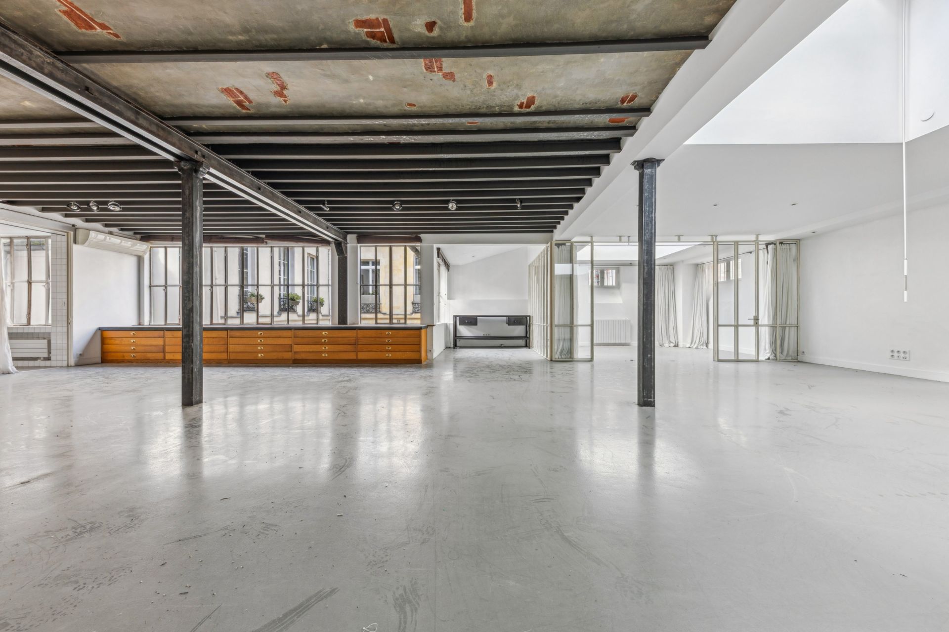 appartement de luxe 5 Pièces en vente sur PARIS (75006)