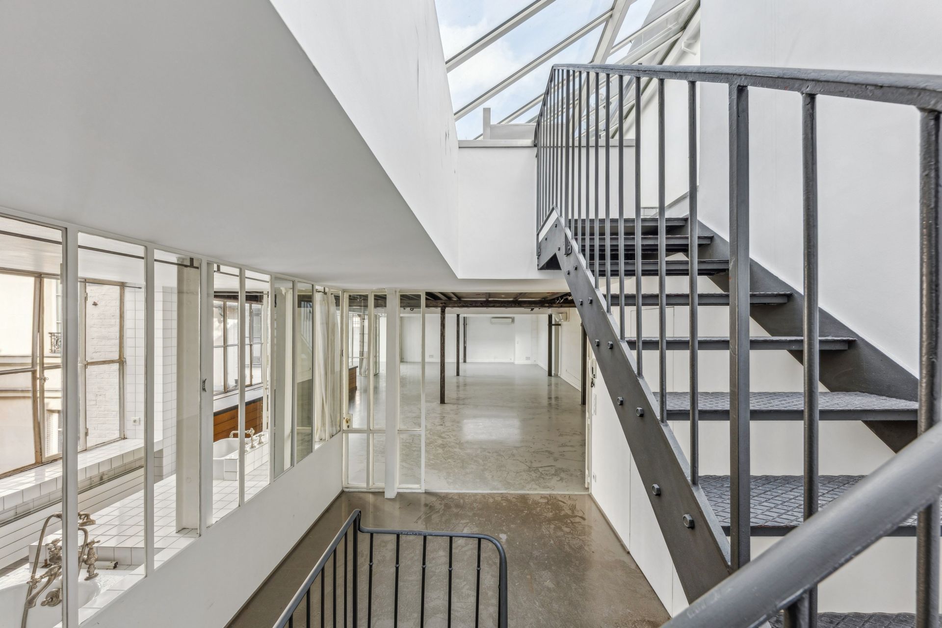 appartement de luxe 5 Pièces en vente sur PARIS (75006)