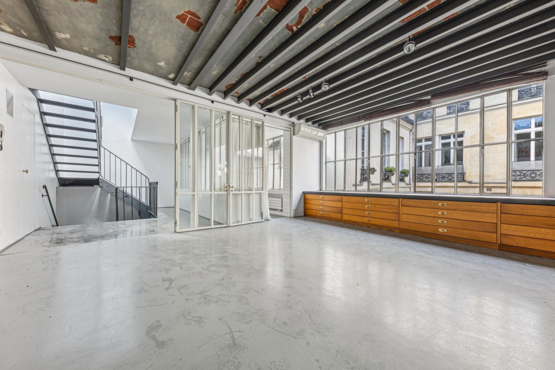 appartement de luxe 5 Pièces en vente sur PARIS (75006)