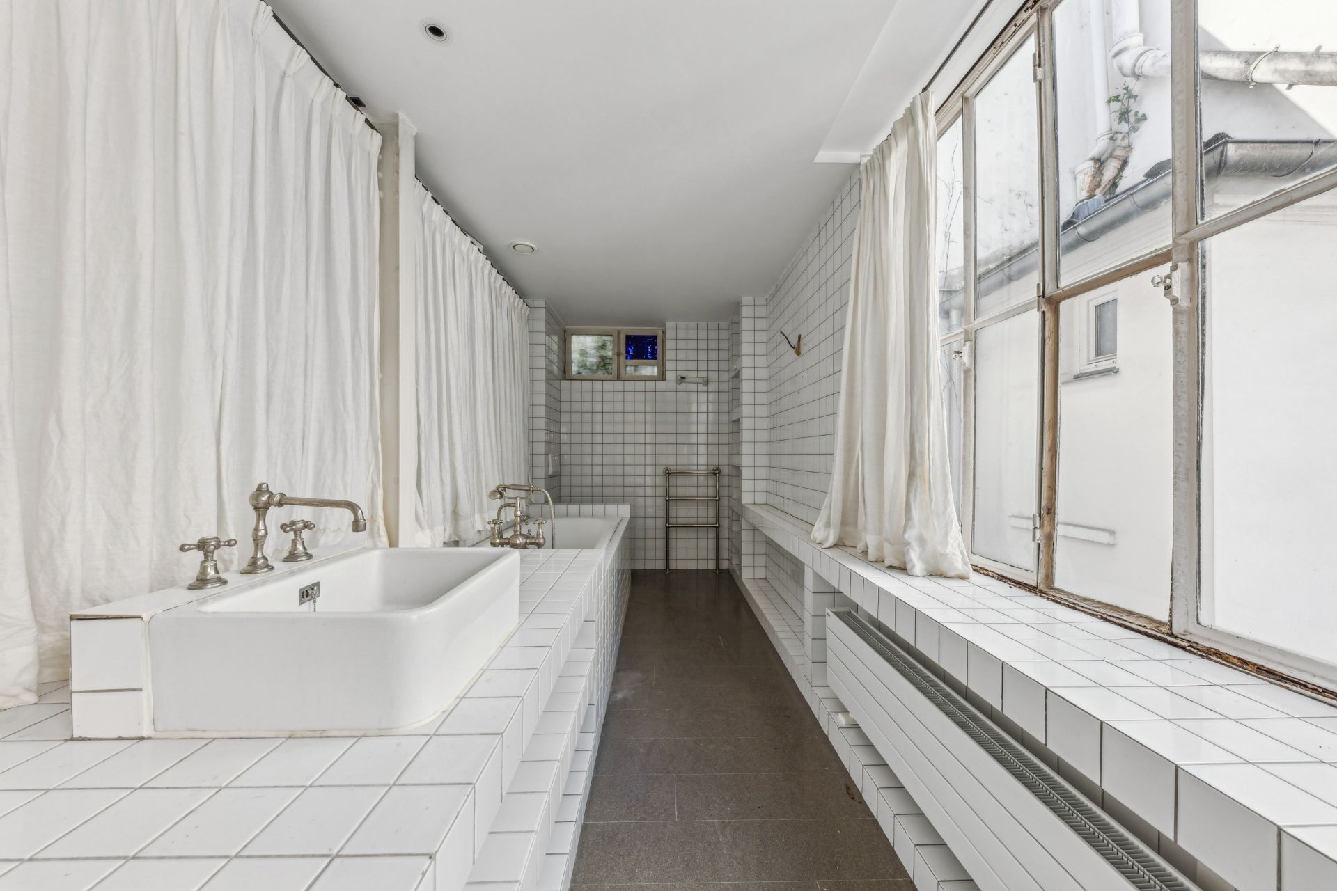 appartement de luxe 5 Pièces en vente sur PARIS (75006)