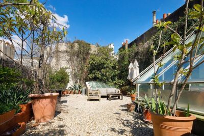 Vente Appartement de luxe Paris 6 5 Pièces 179 m²