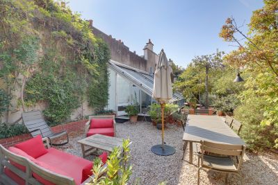 Vente Appartement de luxe Paris 6 5 Pièces 179 m²