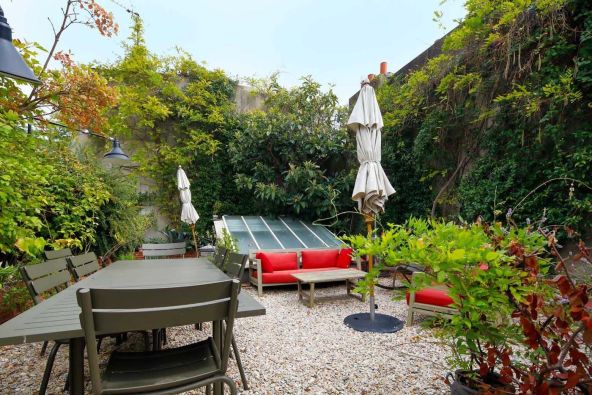 Sale Luxury apartment Paris 6 5&nbsp;Rooms 179&nbsp;m²