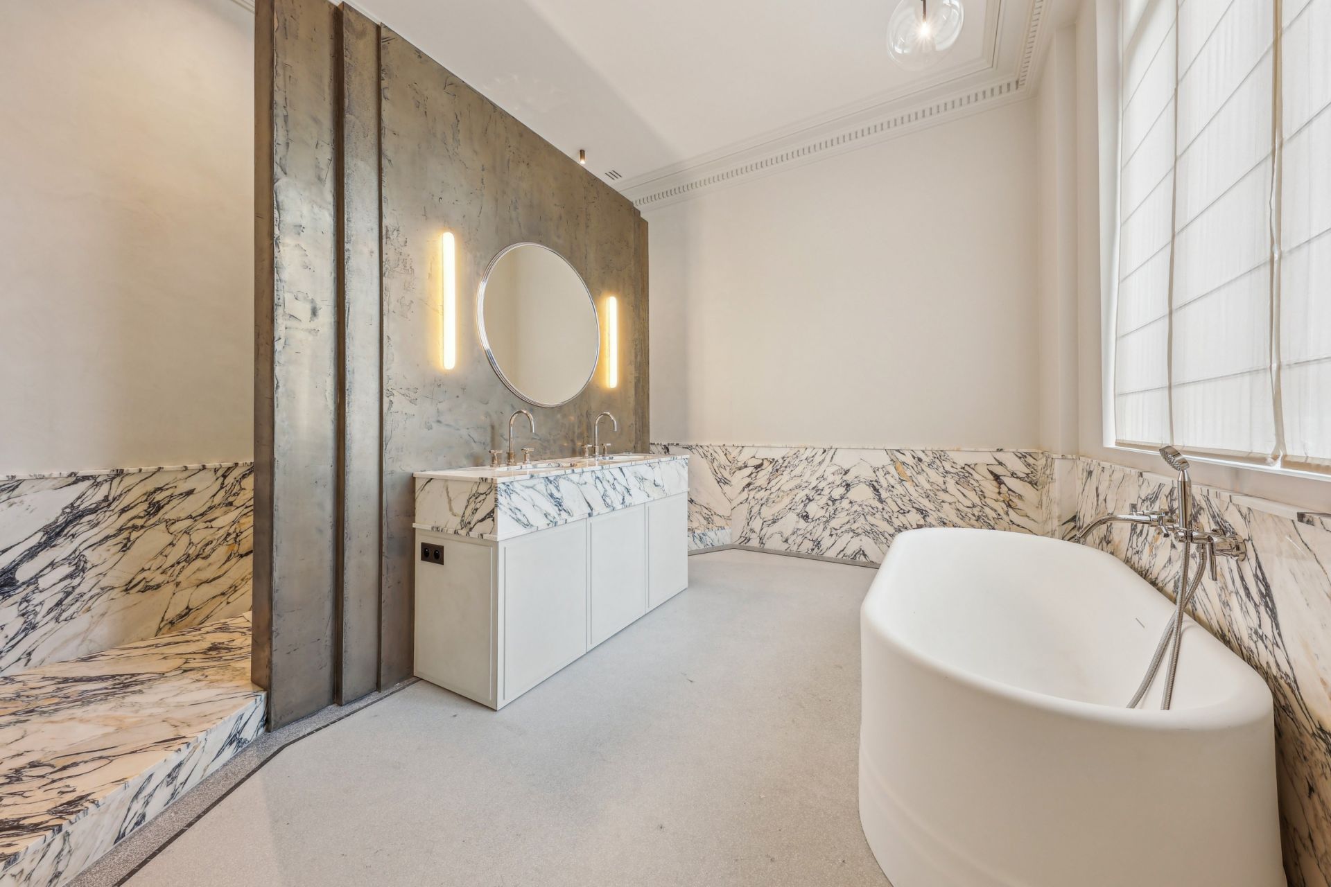 appartement de luxe 5 Pièces en vente sur PARIS (75008)