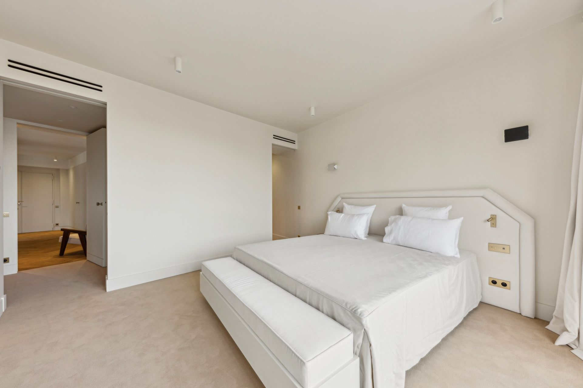 appartement de luxe 4 Pièces en vente sur PARIS (75016)