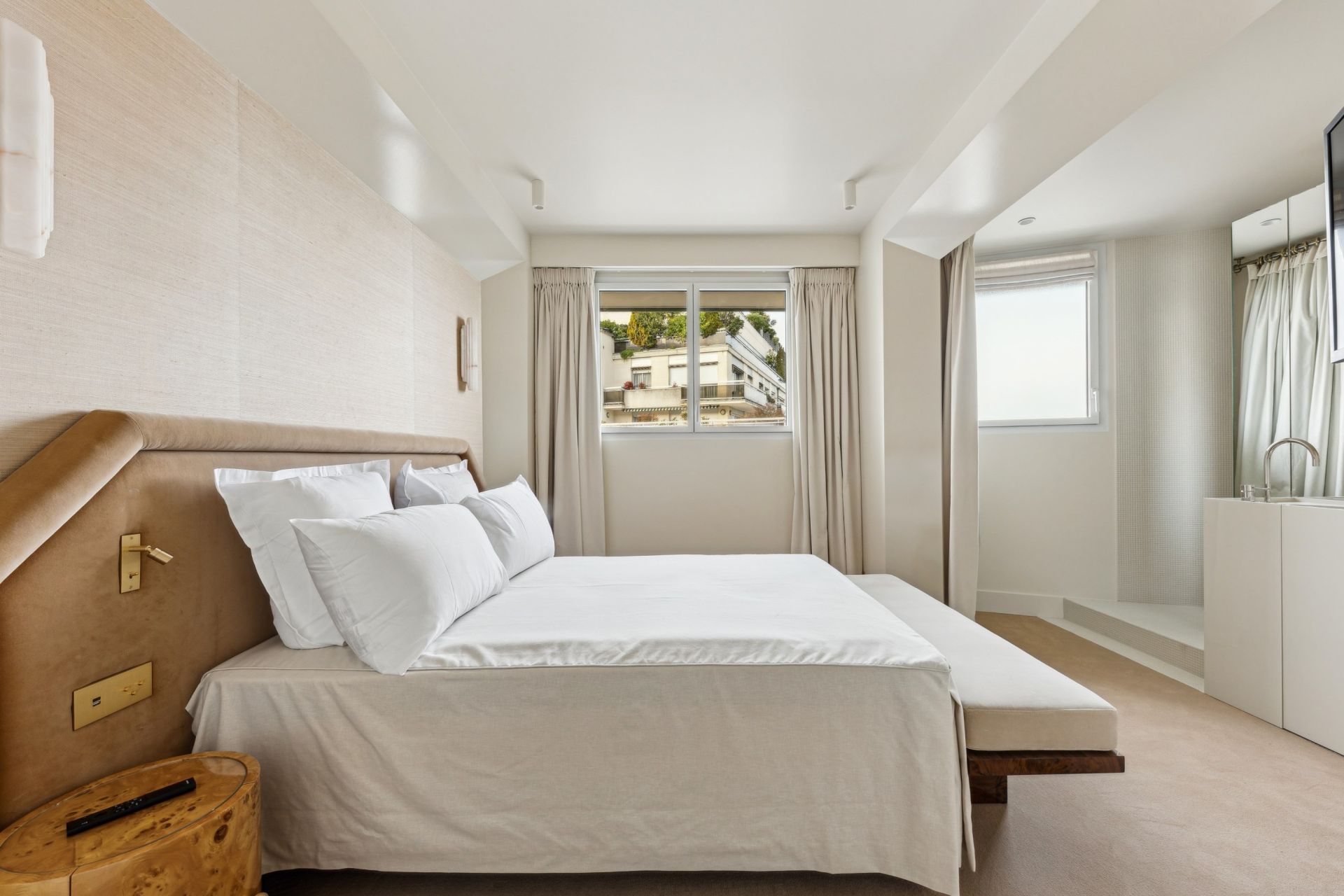 appartement de luxe 4 Pièces en vente sur PARIS (75016)