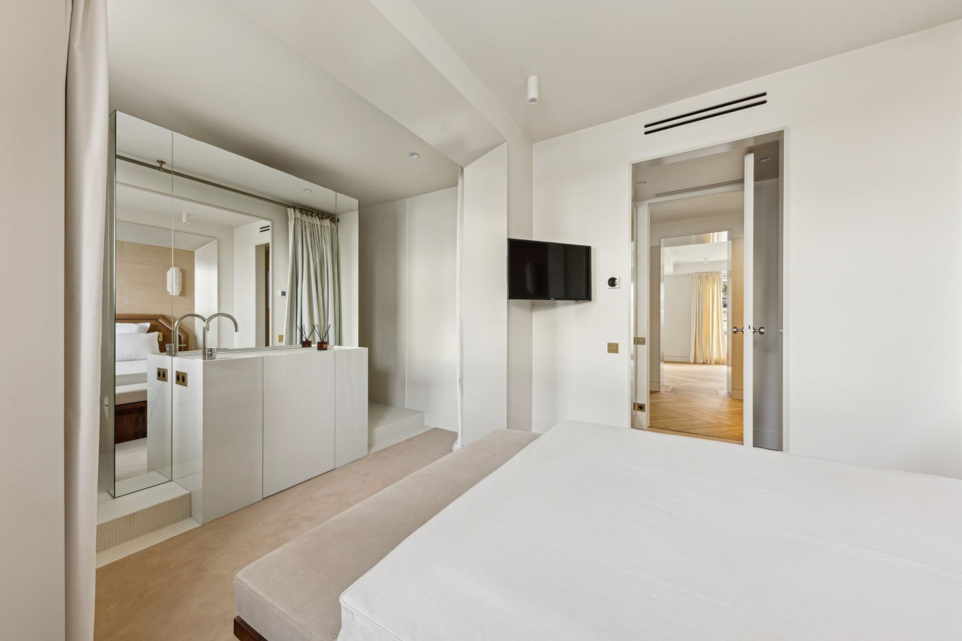 appartement de luxe 4 Pièces en vente sur PARIS (75016)