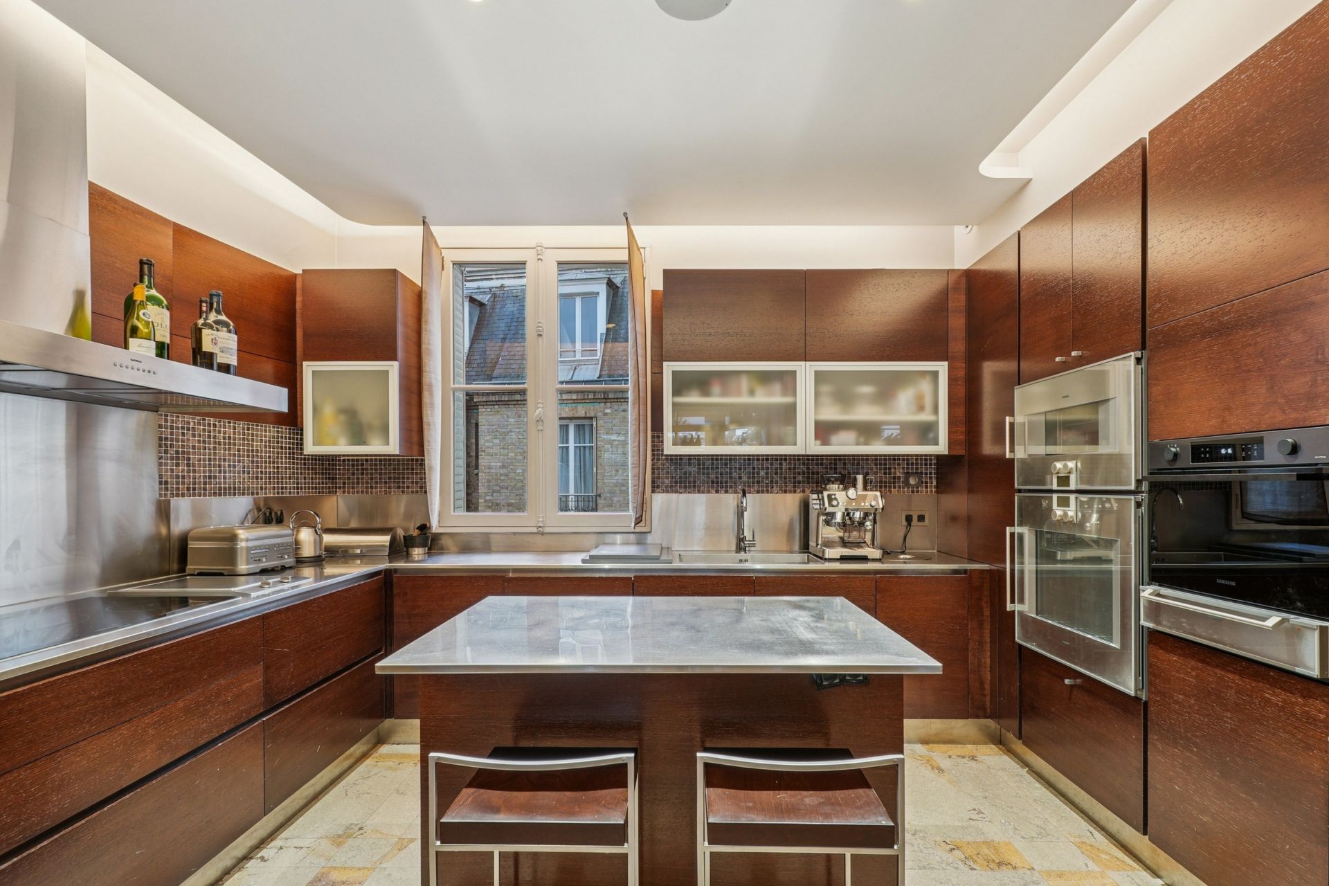 appartement de luxe 5 Pièces en vente sur PARIS (75007)