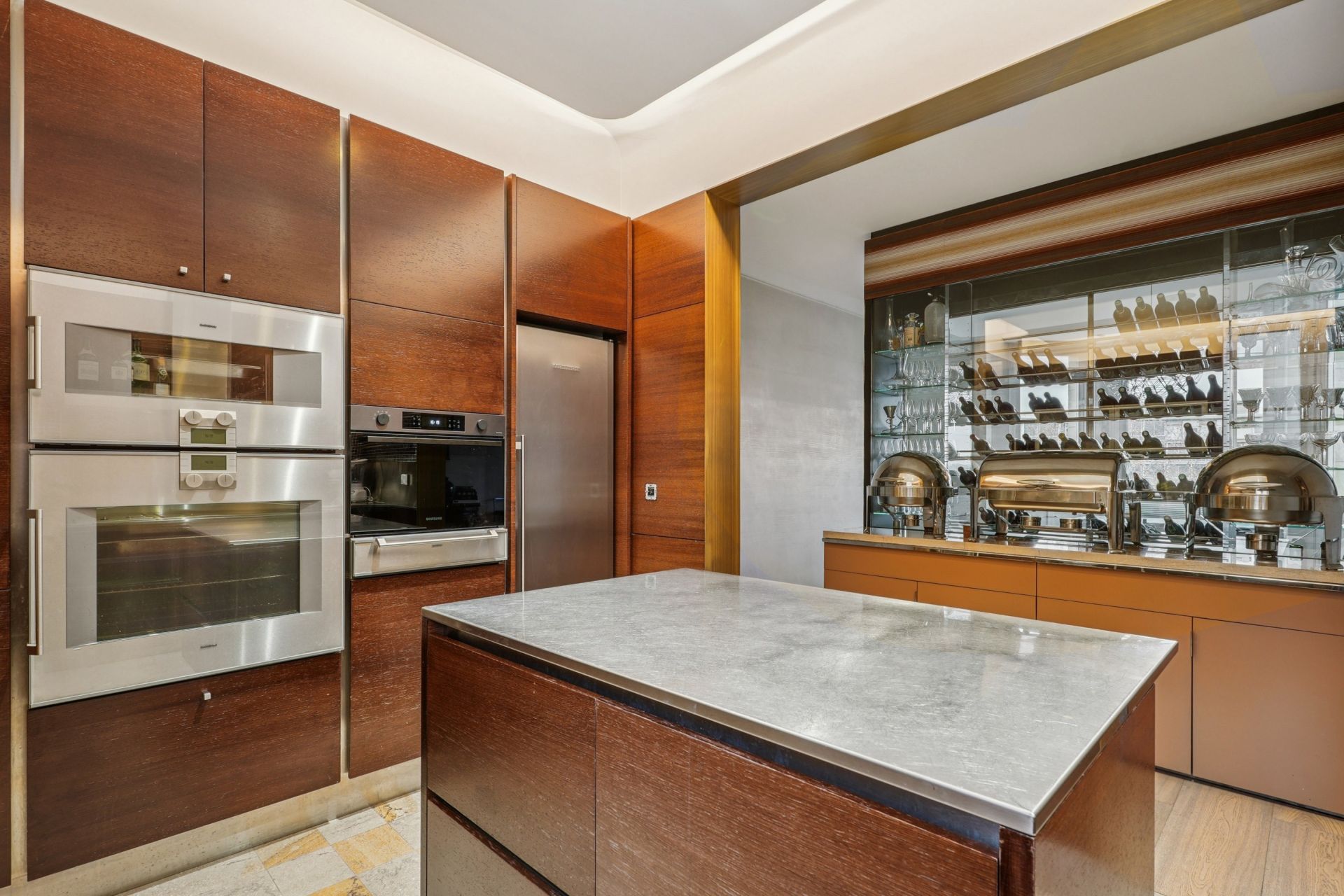 appartement de luxe 5 Pièces en vente sur PARIS (75007)