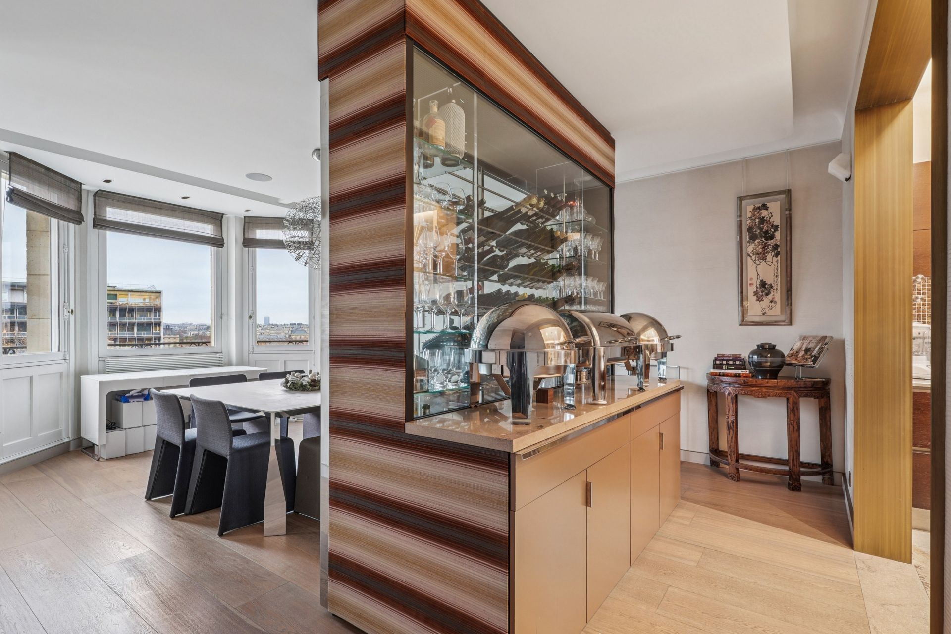 appartement de luxe 5 Pièces en vente sur PARIS (75007)