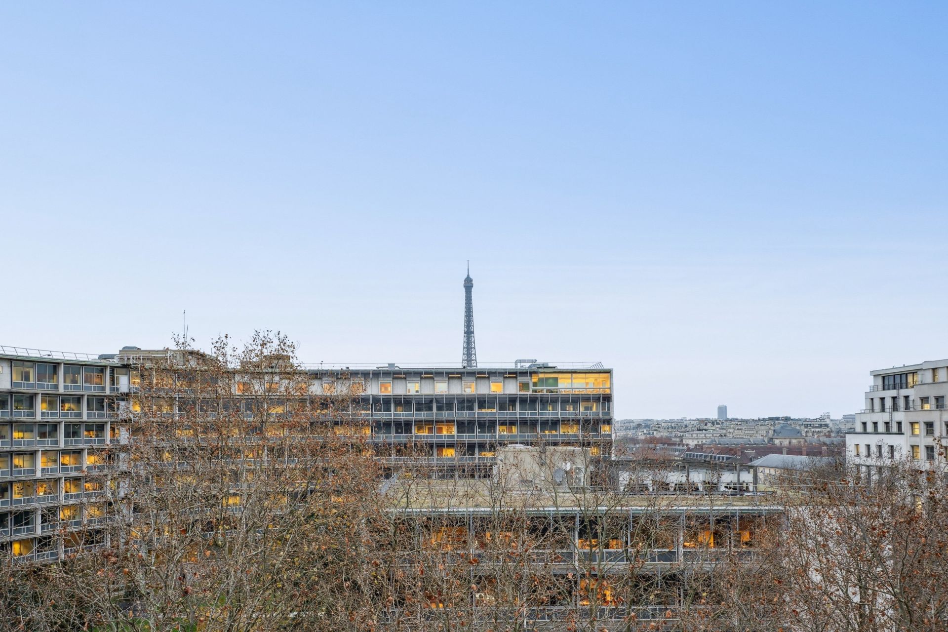 appartement de luxe 5 Pièces en vente sur PARIS (75007)