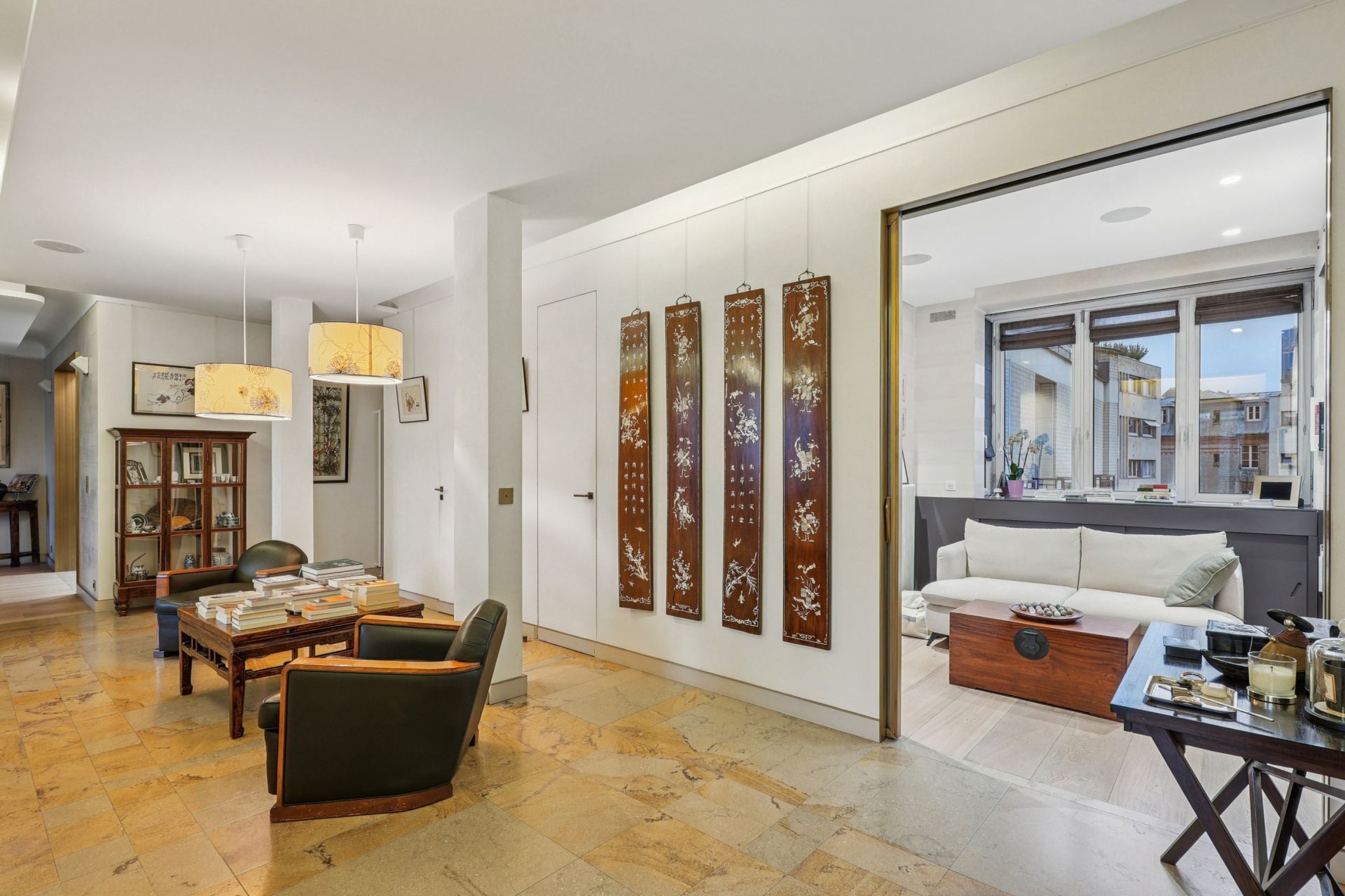 appartement de luxe 5 Pièces en vente sur PARIS (75007)