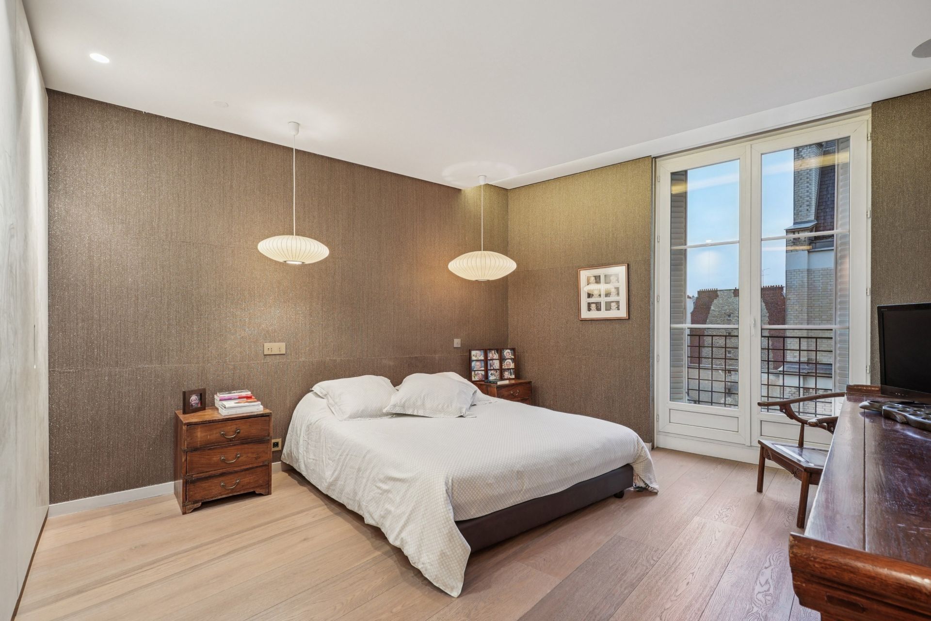 appartement de luxe 5 Pièces en vente sur PARIS (75007)