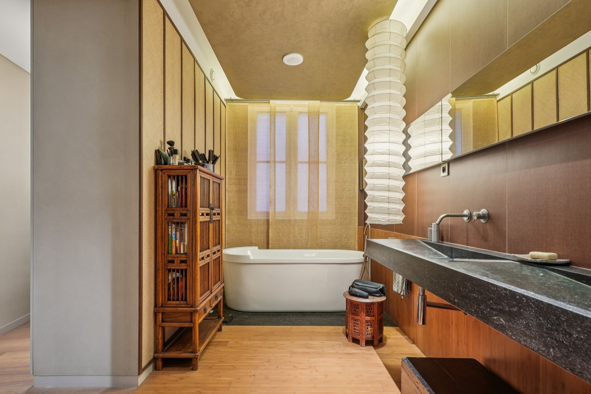 appartement de luxe 5 Pièces en vente sur PARIS (75007)