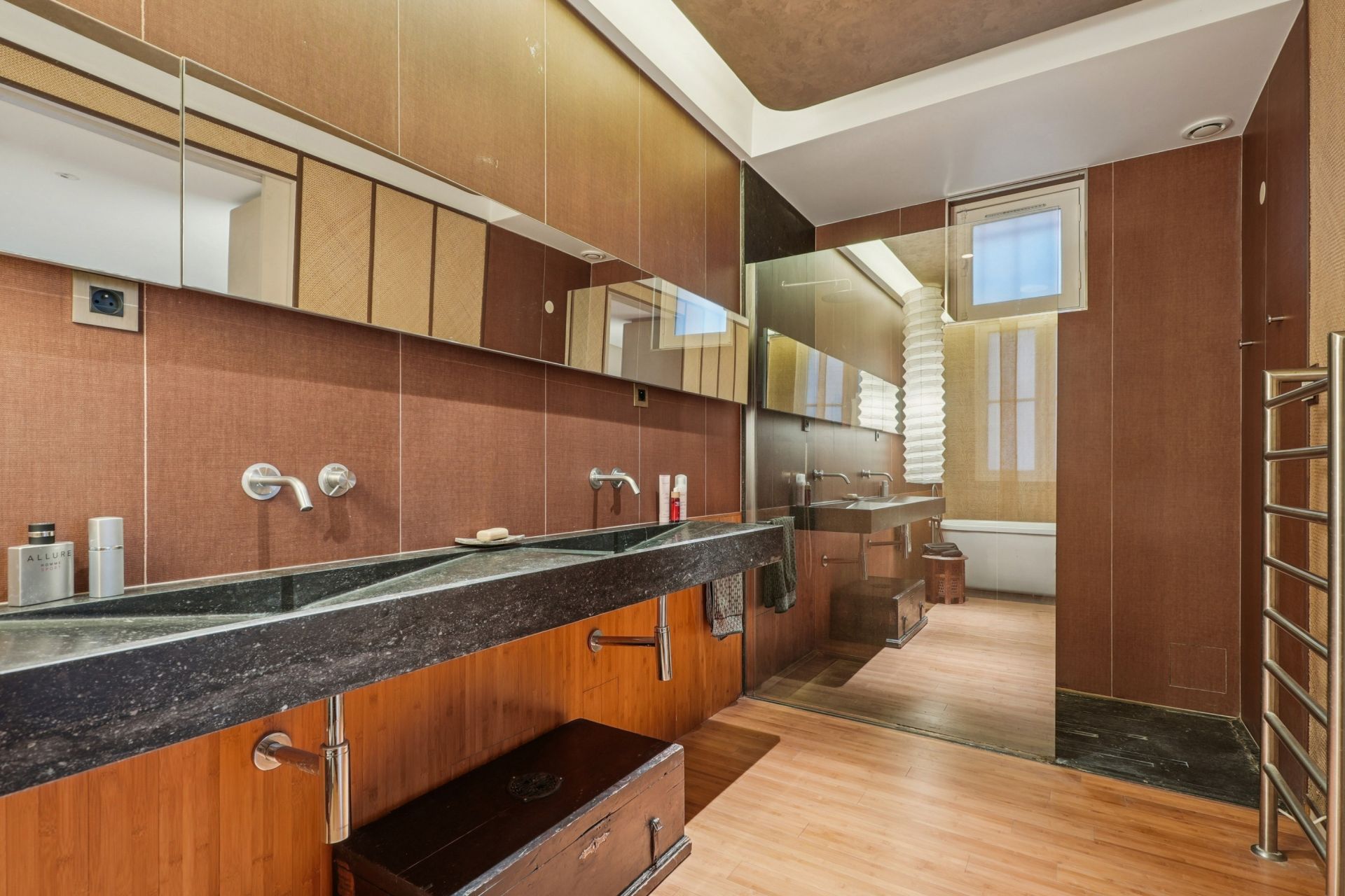 appartement de luxe 5 Pièces en vente sur PARIS (75007)