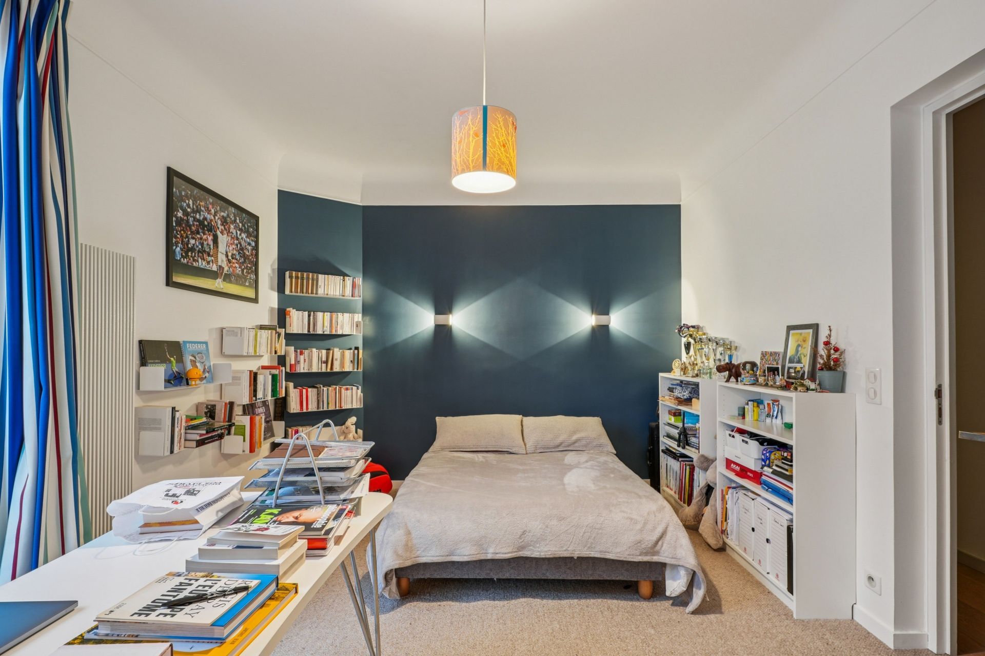 appartement de luxe 5 Pièces en vente sur PARIS (75007)