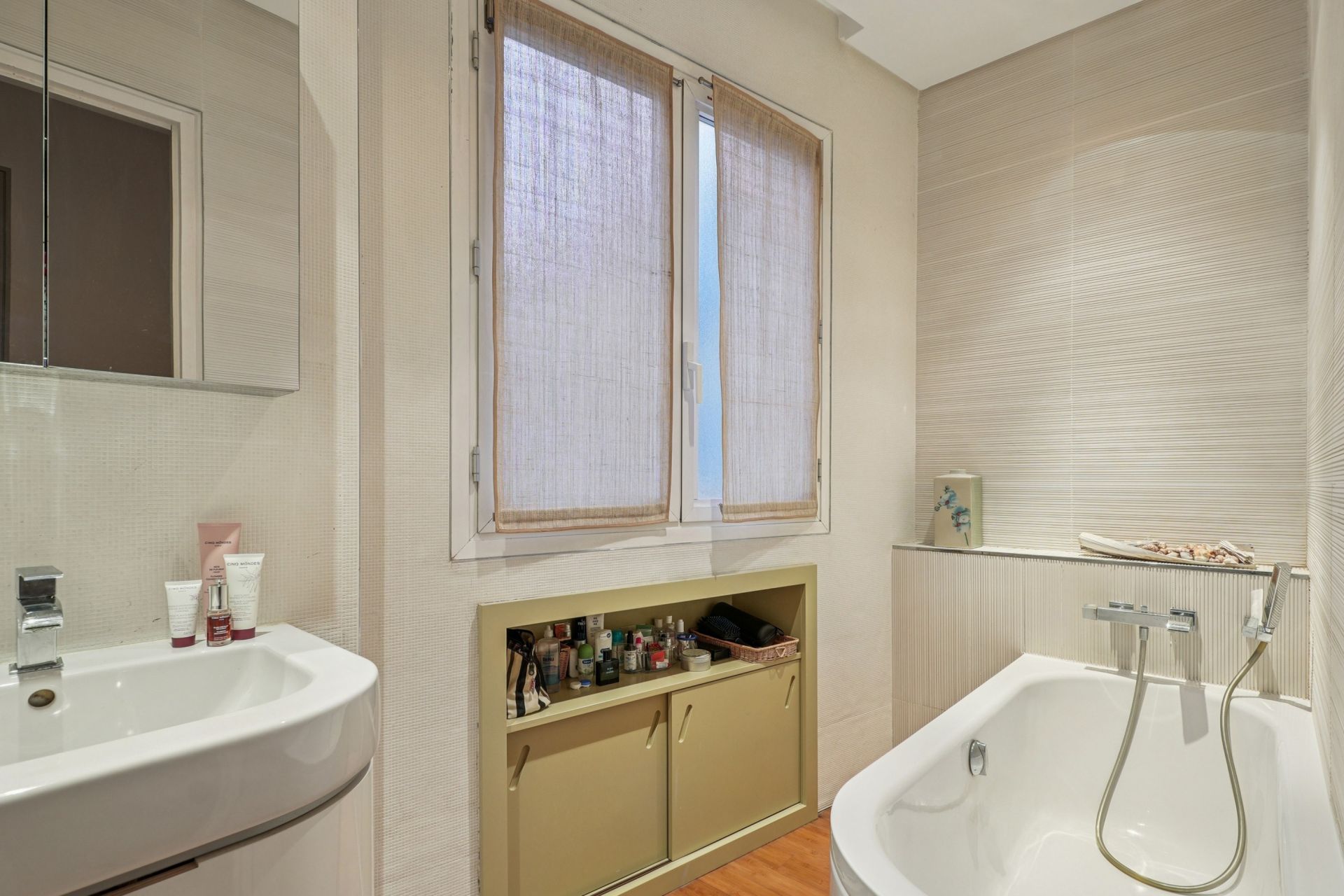 appartement de luxe 5 Pièces en vente sur PARIS (75007)