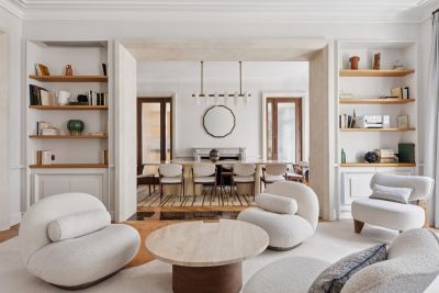 Sale Luxury apartment Paris 8 8 Rooms 347 m²