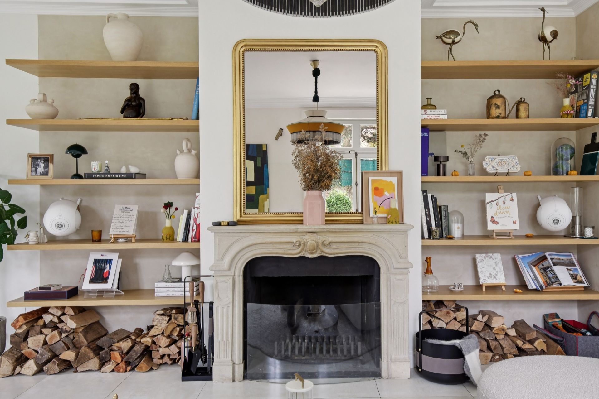 luxury house 8 Rooms for sale on BOUGIVAL (78380)