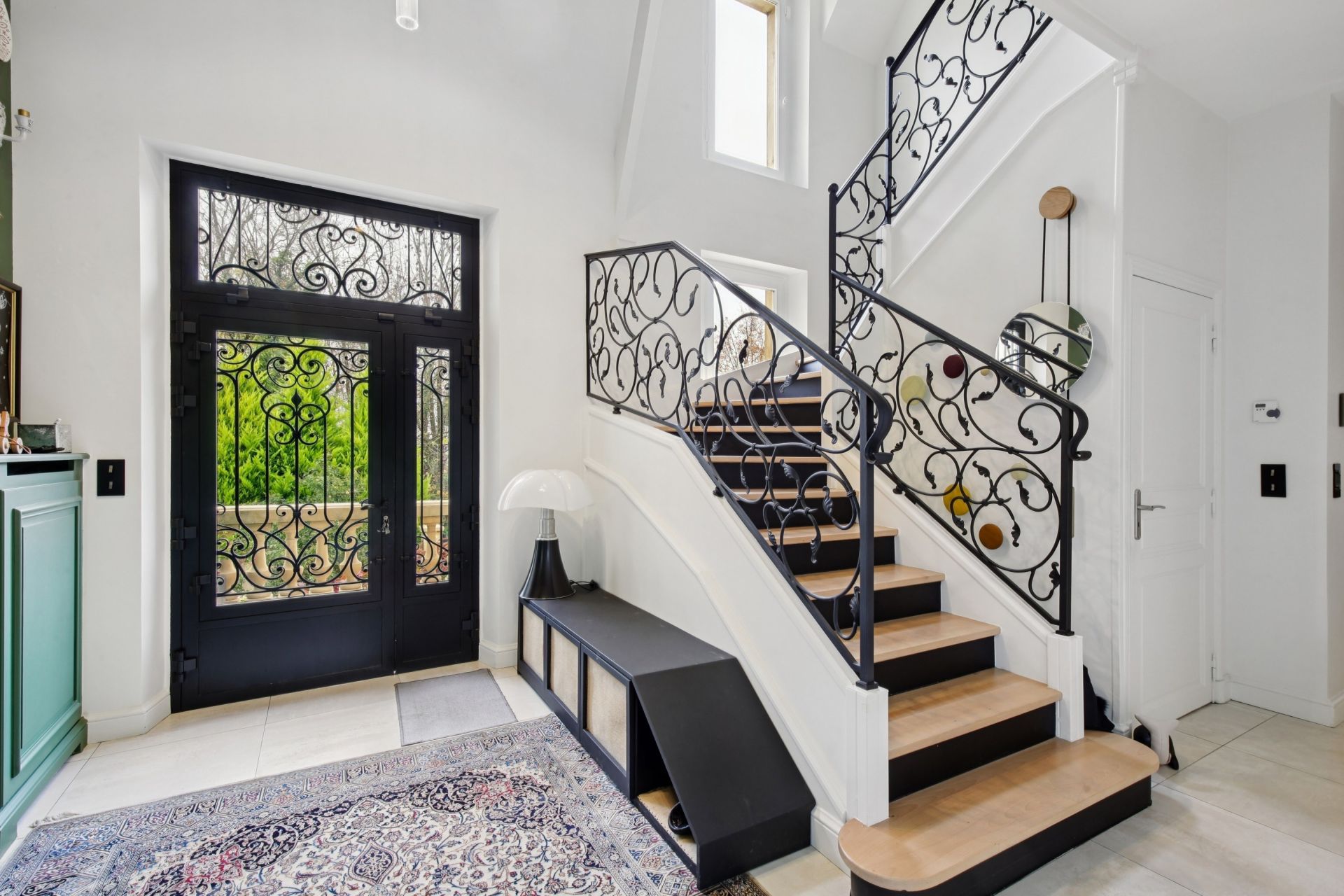 luxury house 8 Rooms for sale on BOUGIVAL (78380)