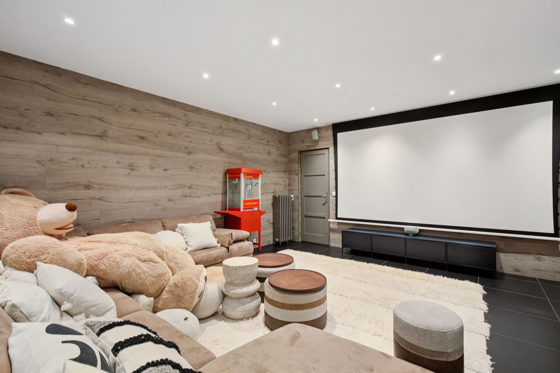 maison de luxe 8 Pièces en vente sur LOUVECIENNES (78430)