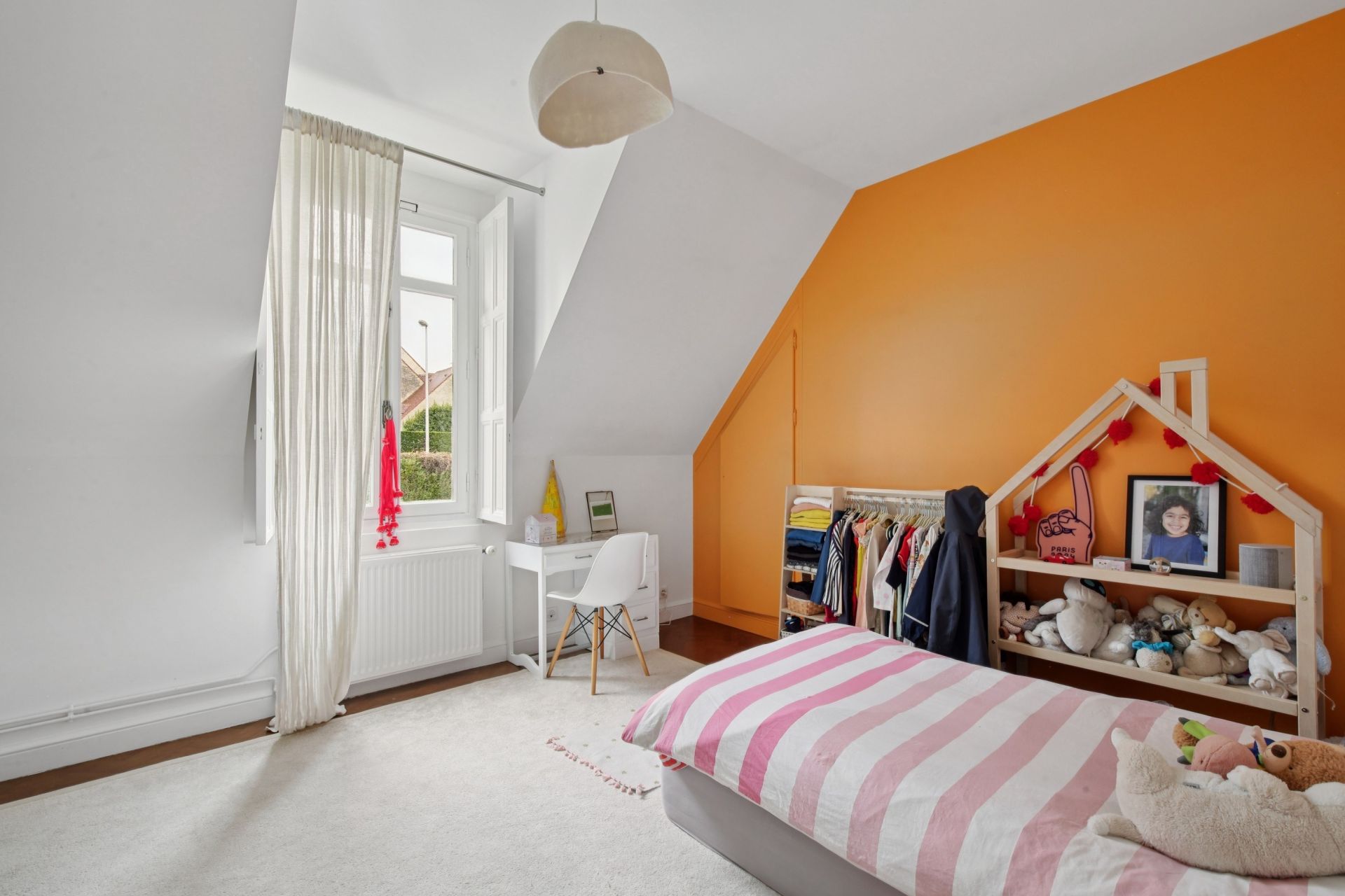 maison de luxe 8 Pièces en vente sur LOUVECIENNES (78430)