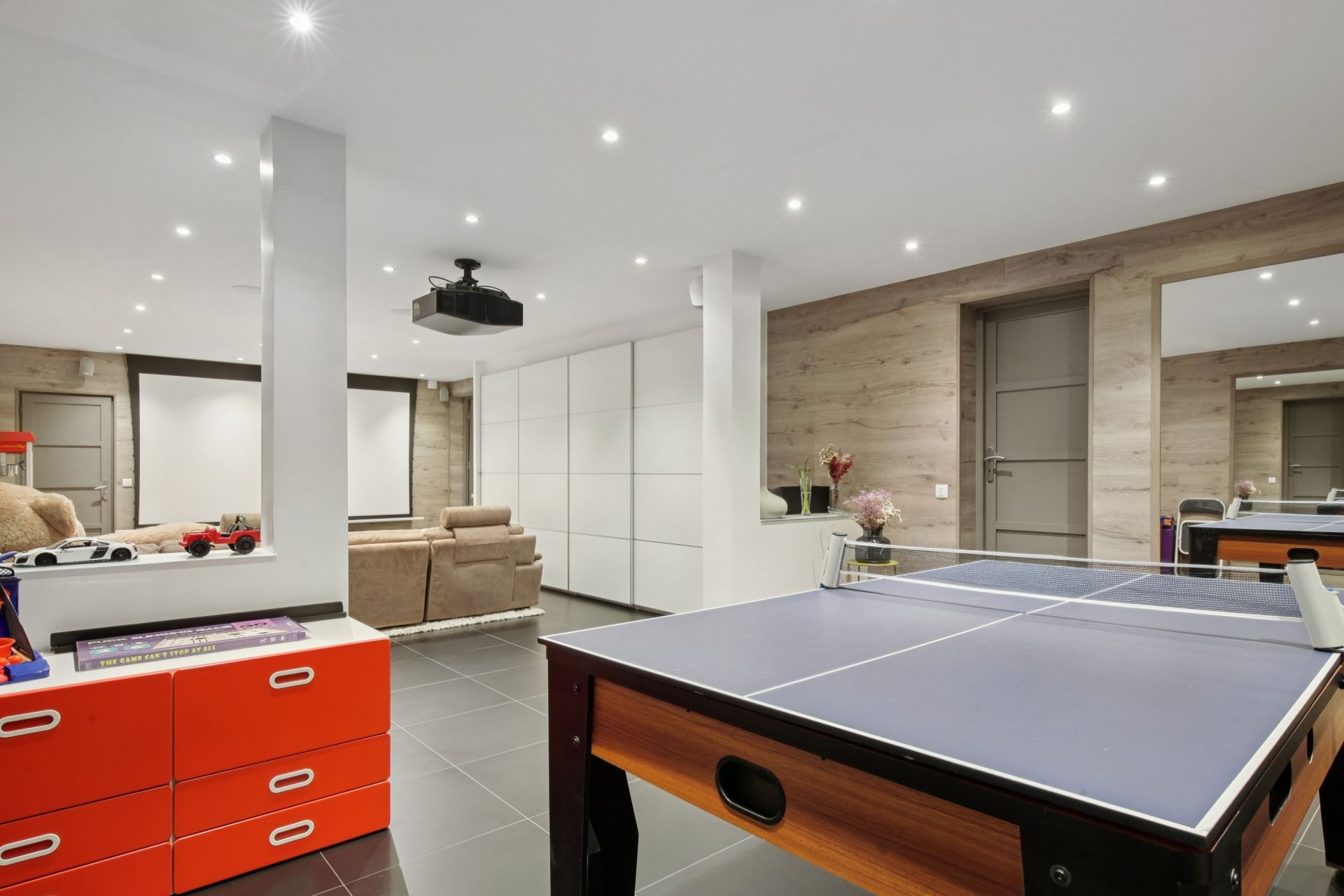 maison de luxe 8 Pièces en vente sur LOUVECIENNES (78430)