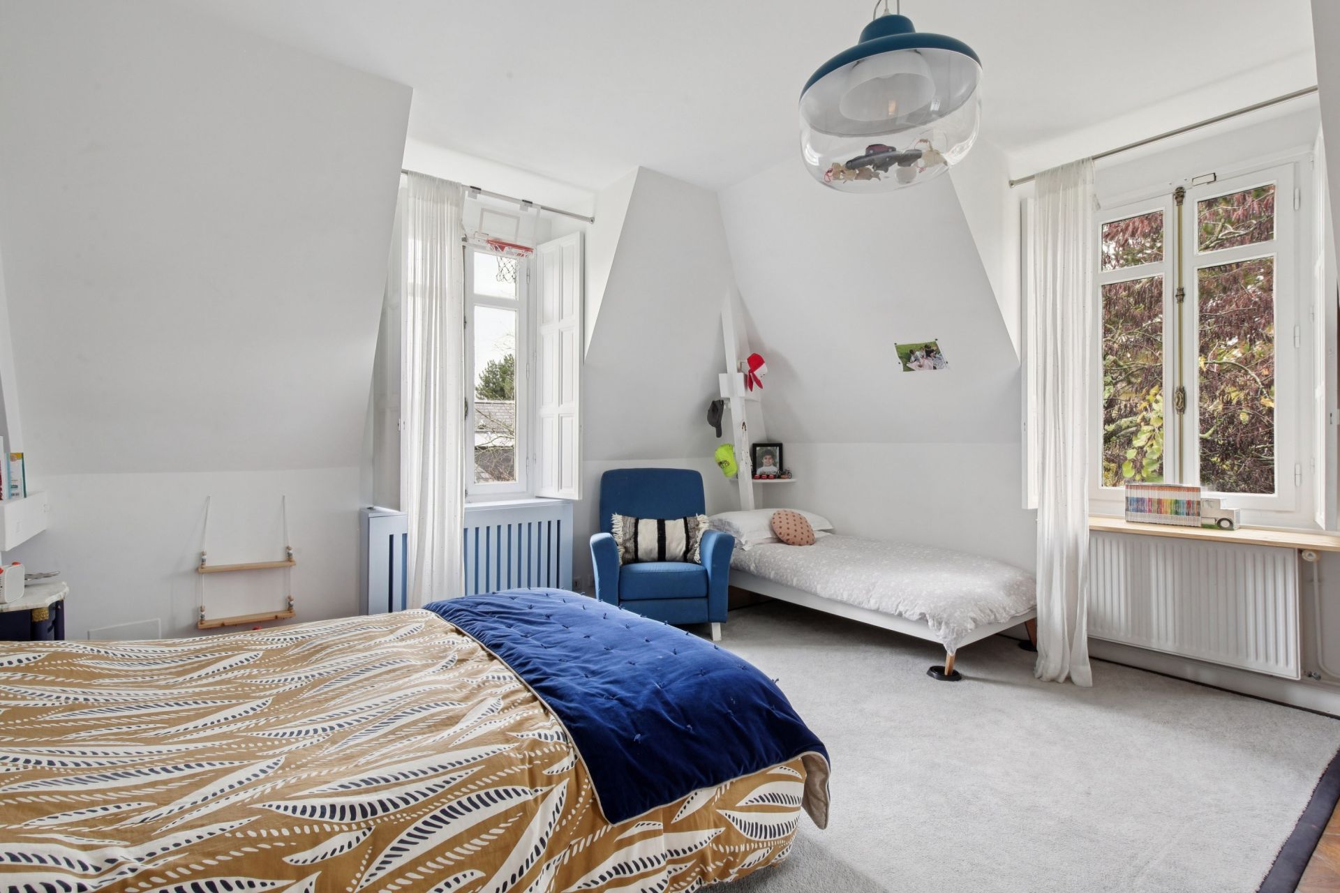 maison de luxe 8 Pièces en vente sur LOUVECIENNES (78430)