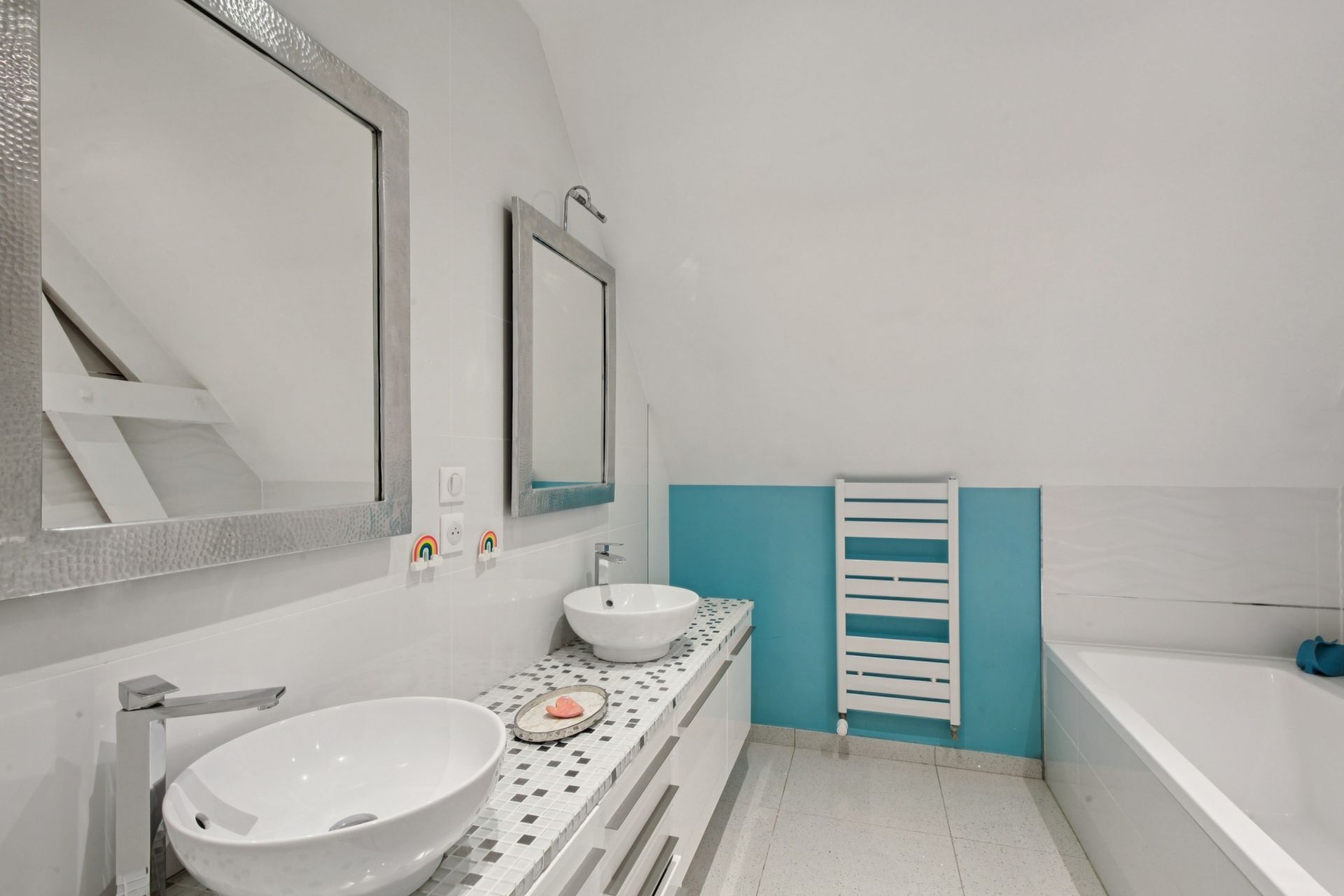 maison de luxe 8 Pièces en vente sur LOUVECIENNES (78430)