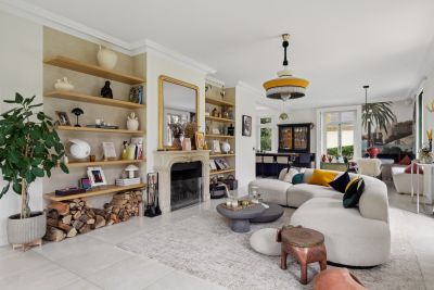 Vente Maison de luxe Bougival 8&nbsp;Pièces 333&nbsp;m²