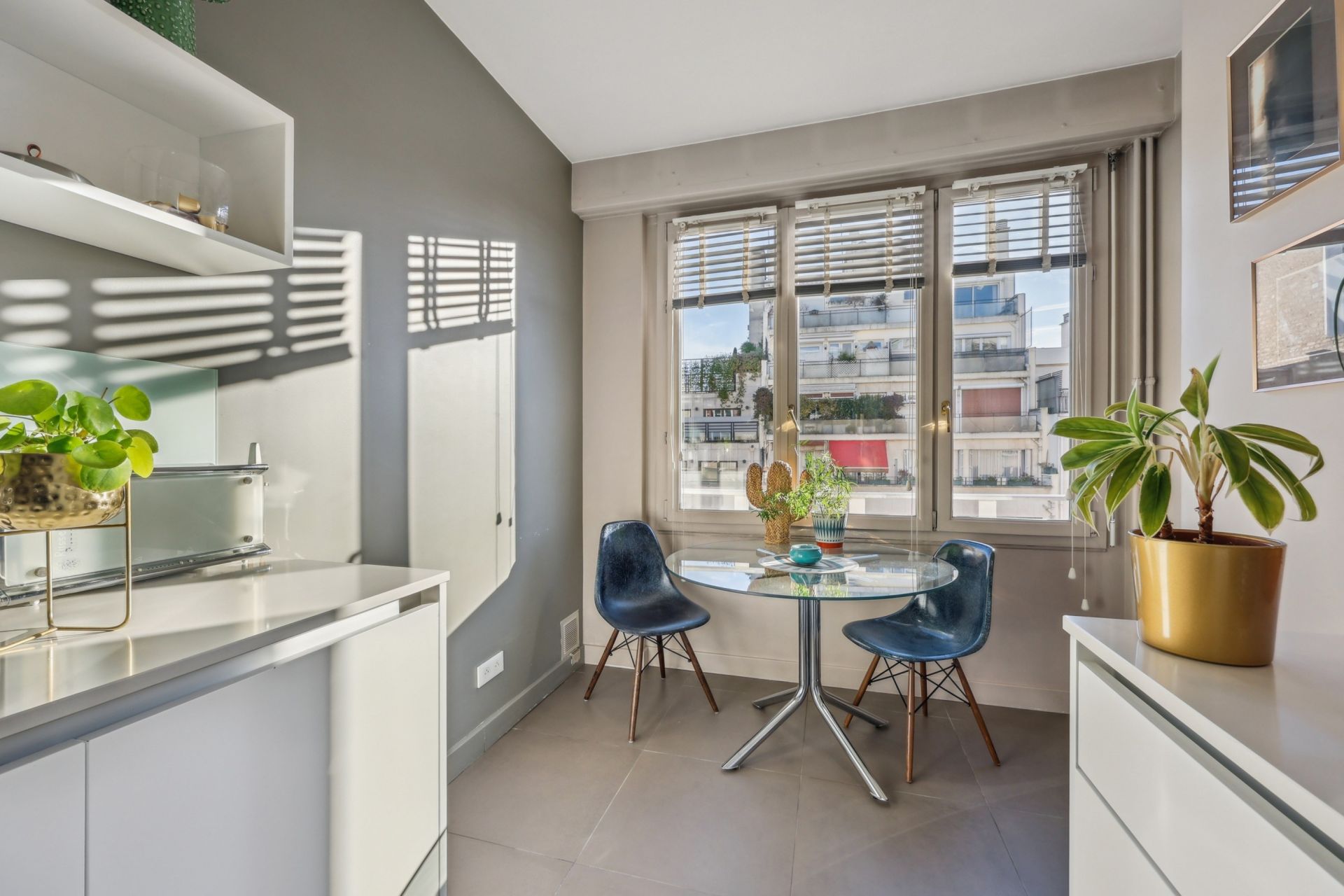 appartement de luxe 6 Pièces en vente sur PARIS (75016)