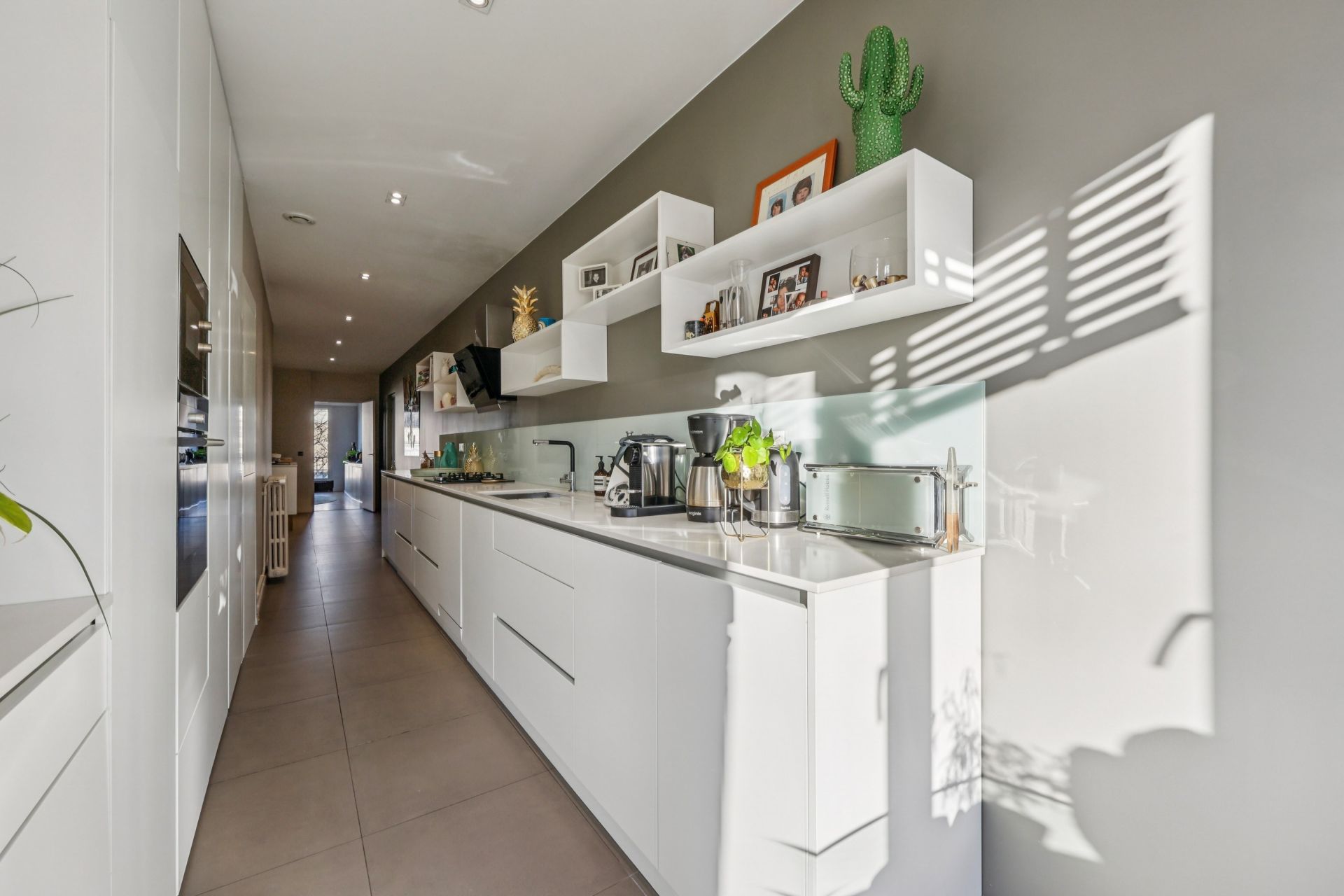 appartement de luxe 6 Pièces en vente sur PARIS (75016)