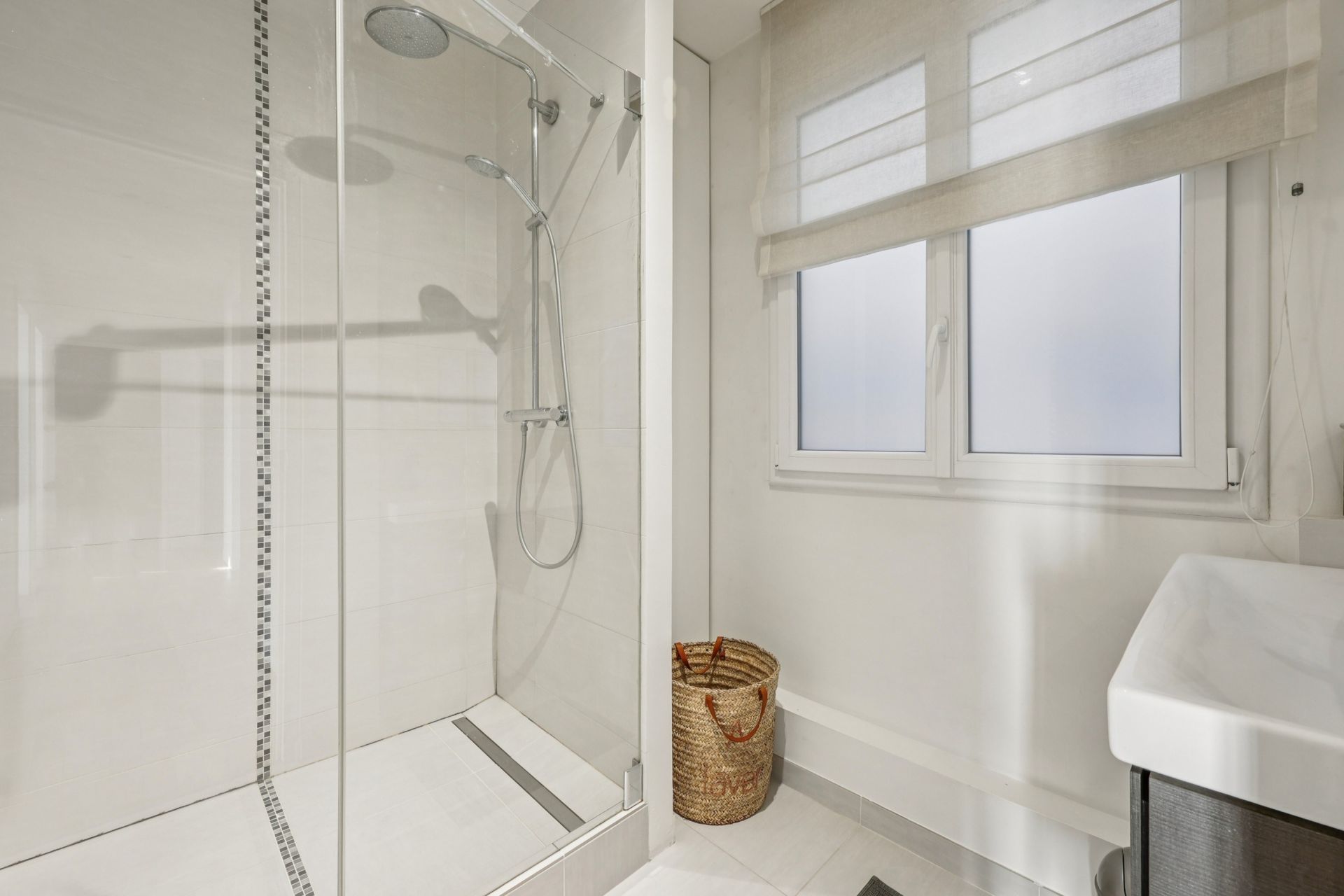 appartement de luxe 6 Pièces en vente sur PARIS (75016)