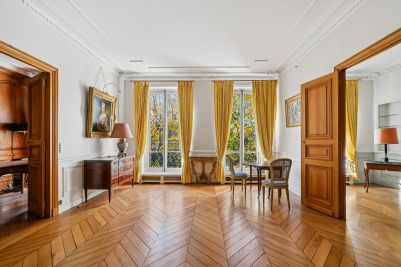 Sale Luxury apartment Paris 4 5&nbsp;Rooms 124.28&nbsp;m²