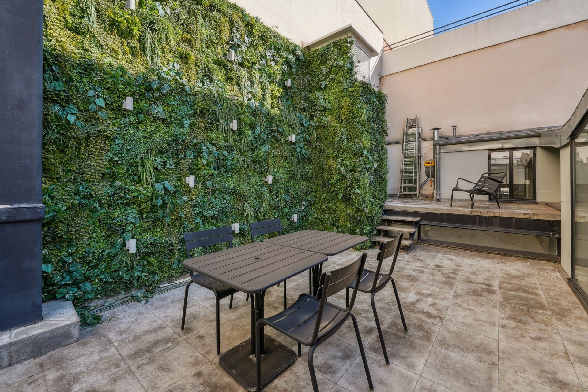 loft de luxe 6 Pièces en vente sur PARIS (75002)