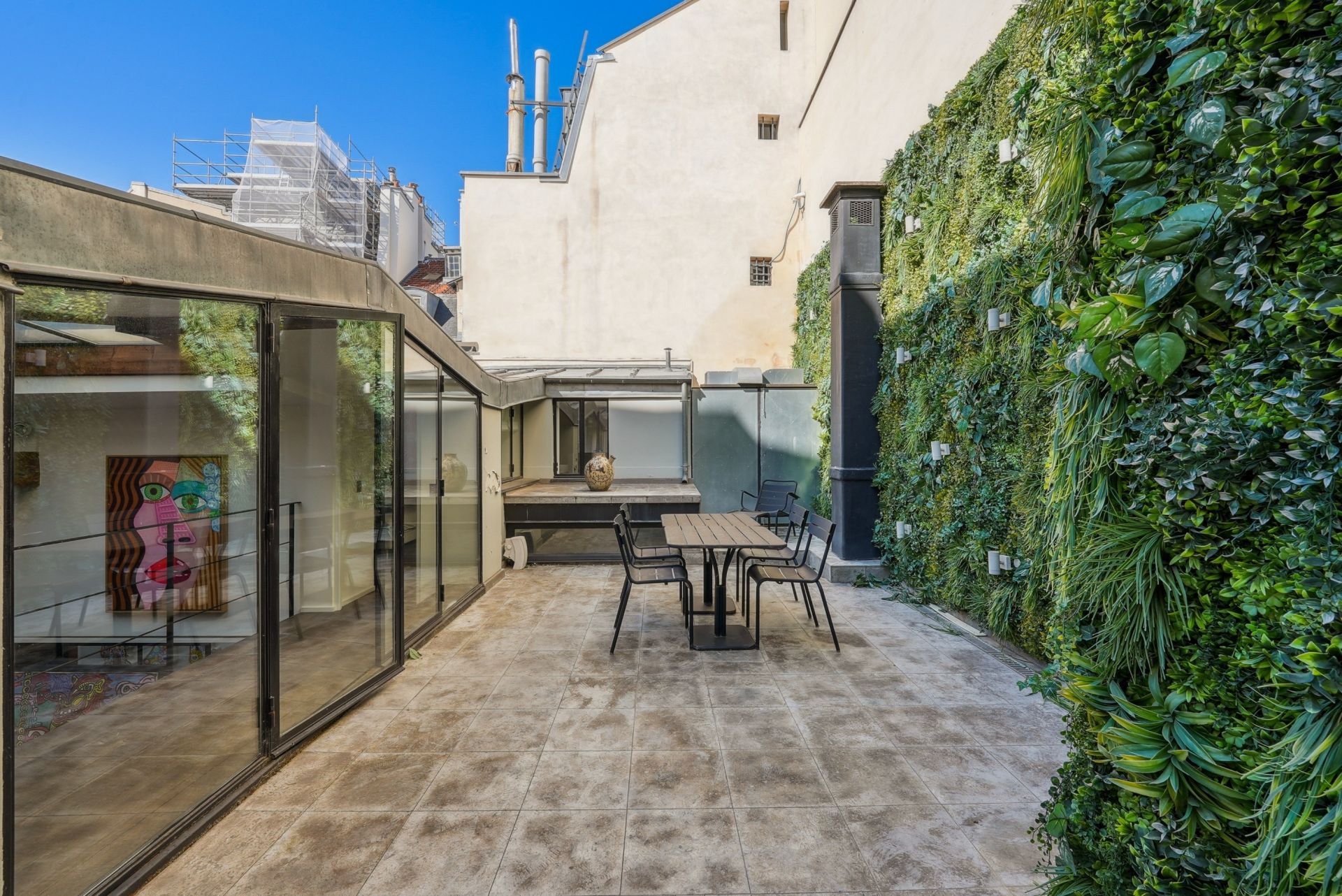 loft de luxe 6 Pièces en vente sur PARIS (75002)