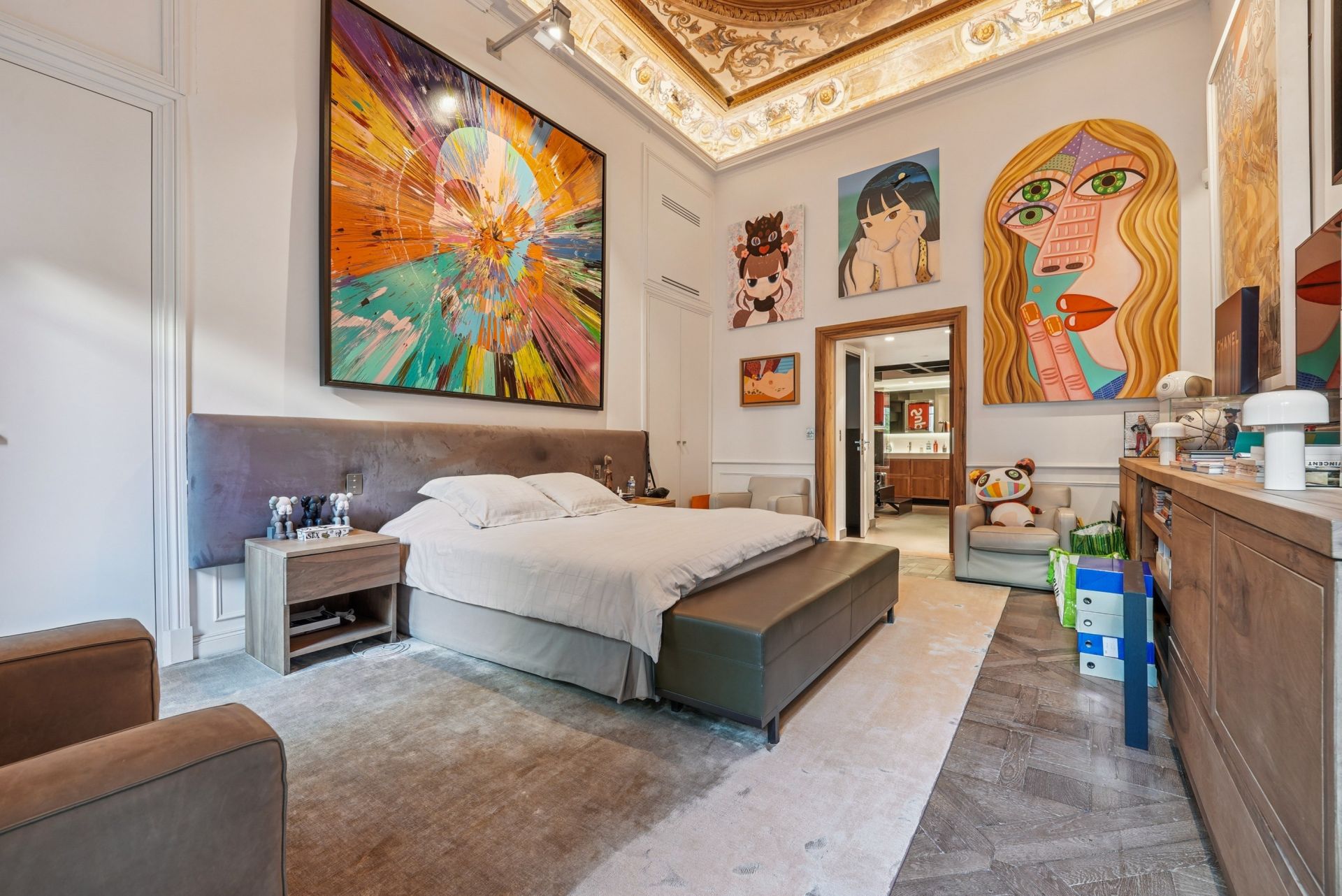 loft de luxe 6 Pièces en vente sur PARIS (75002)