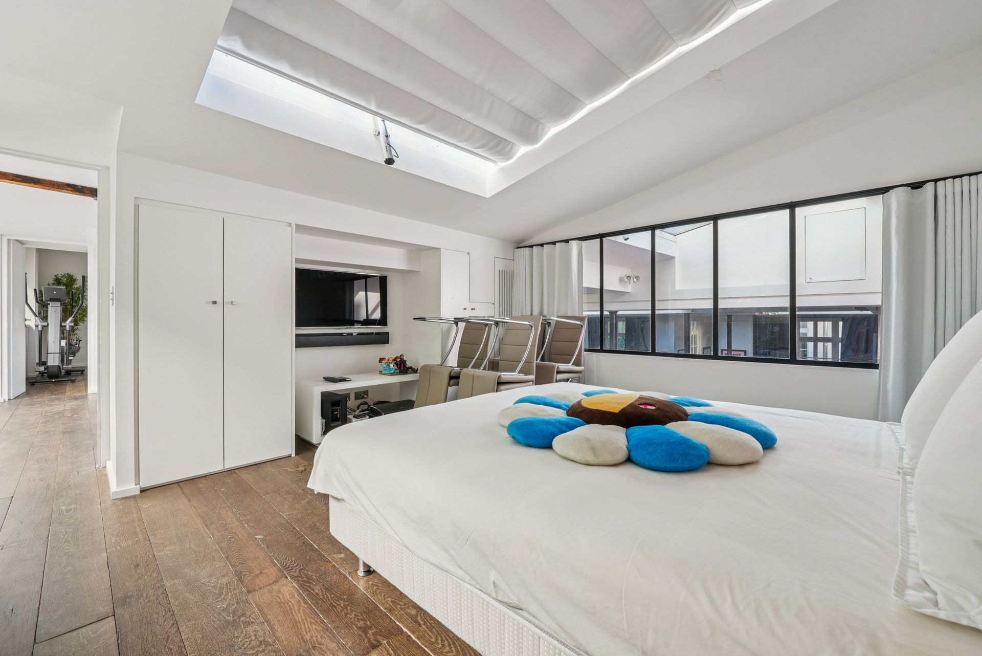 loft de luxe 6 Pièces en vente sur PARIS (75002)