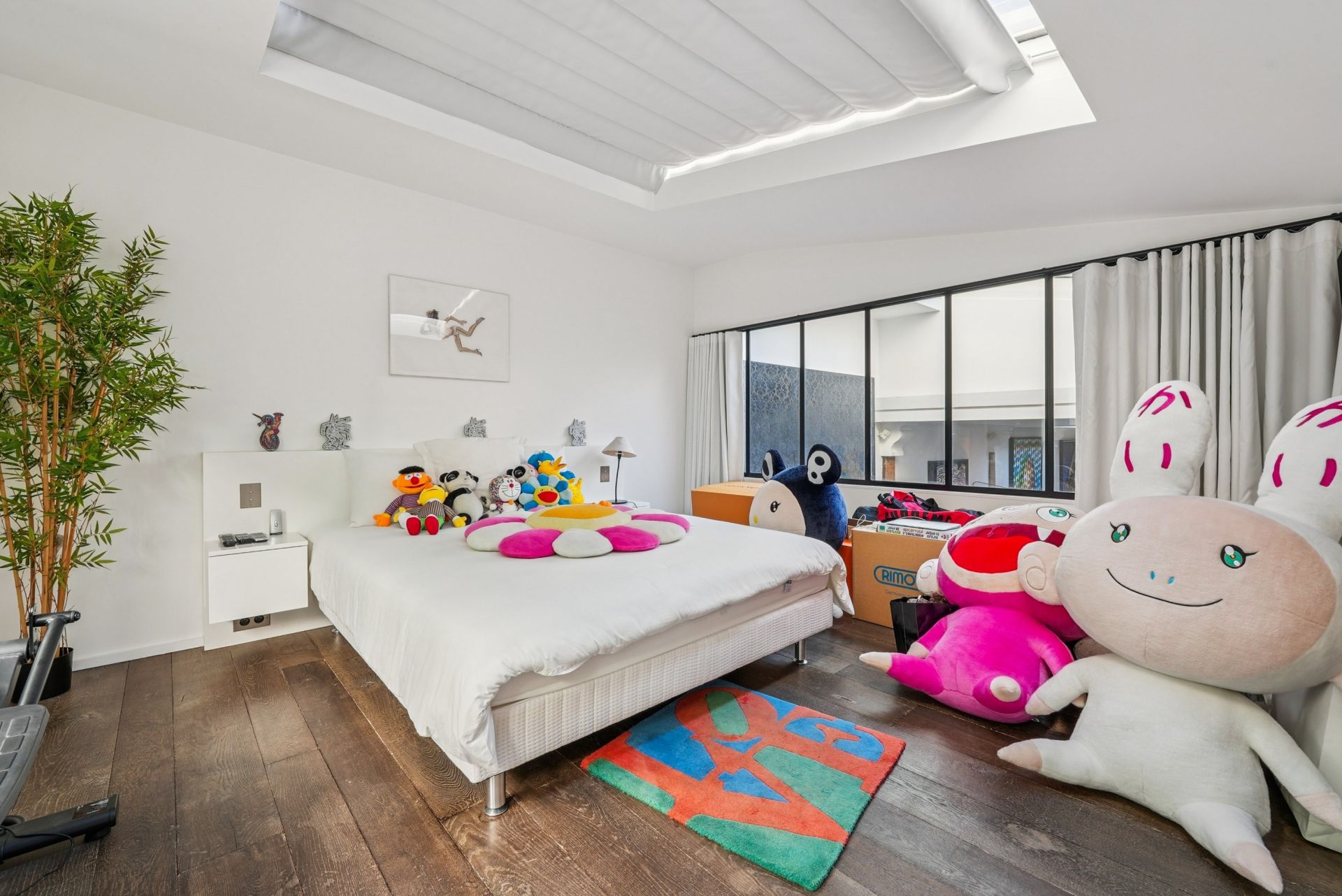 loft de luxe 6 Pièces en vente sur PARIS (75002)