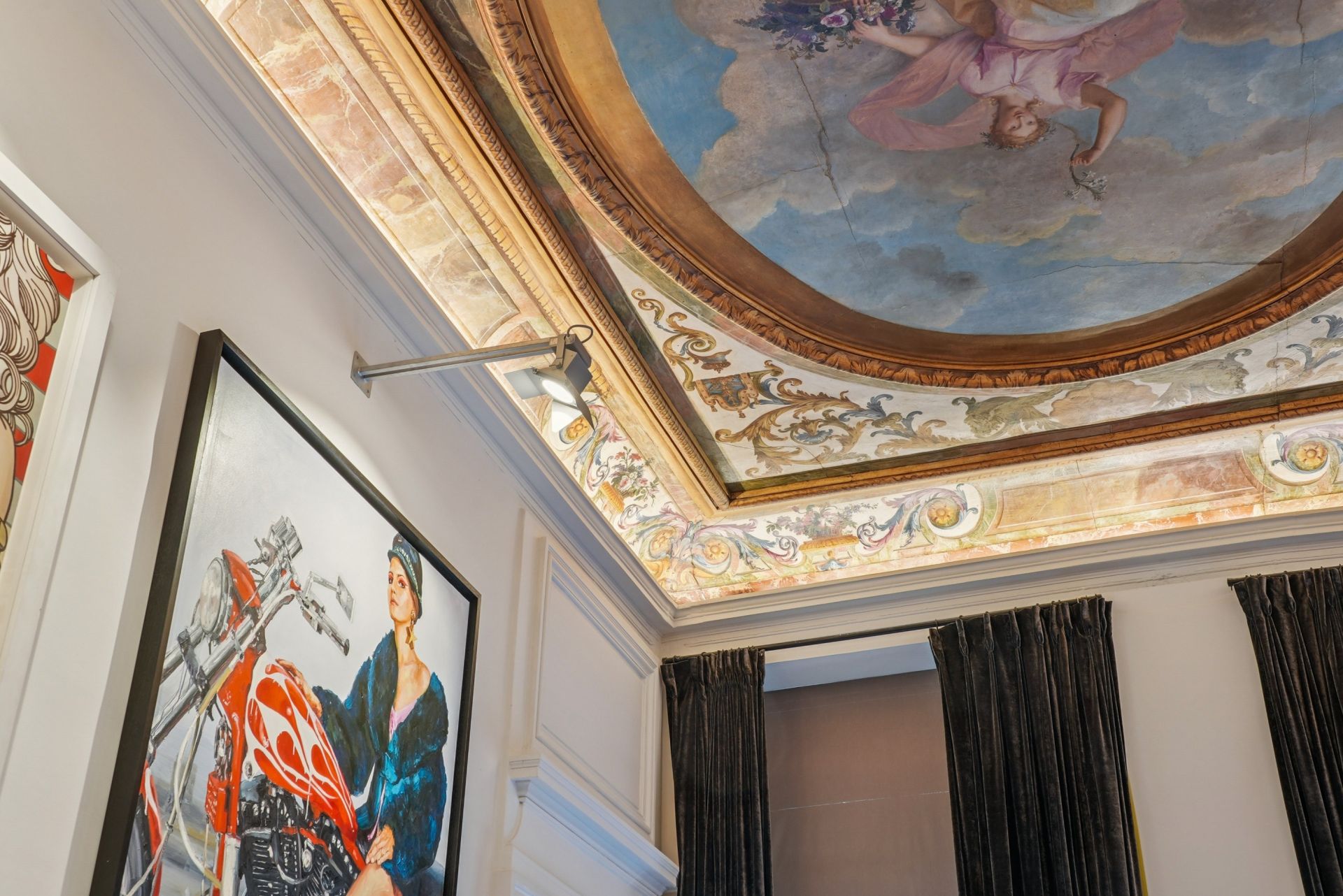 loft de luxe 6 Pièces en vente sur PARIS (75002)