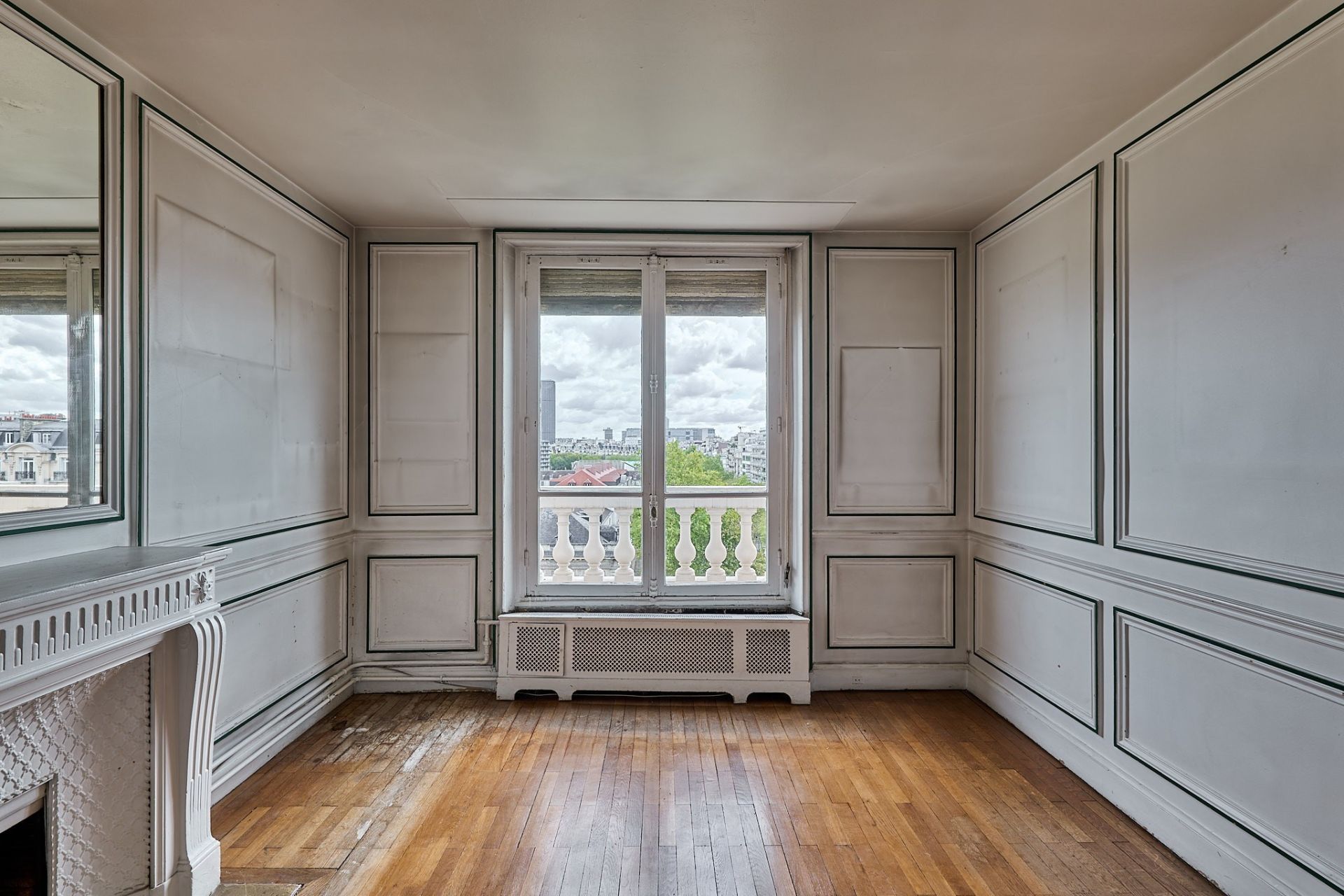 appartement de luxe 6 Pièces en vente sur PARIS (75007)
