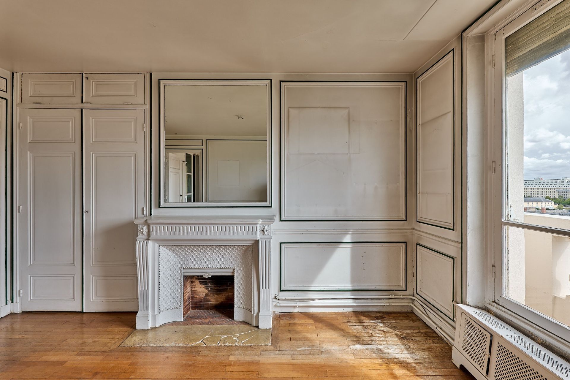 appartement de luxe 6 Pièces en vente sur PARIS (75007)