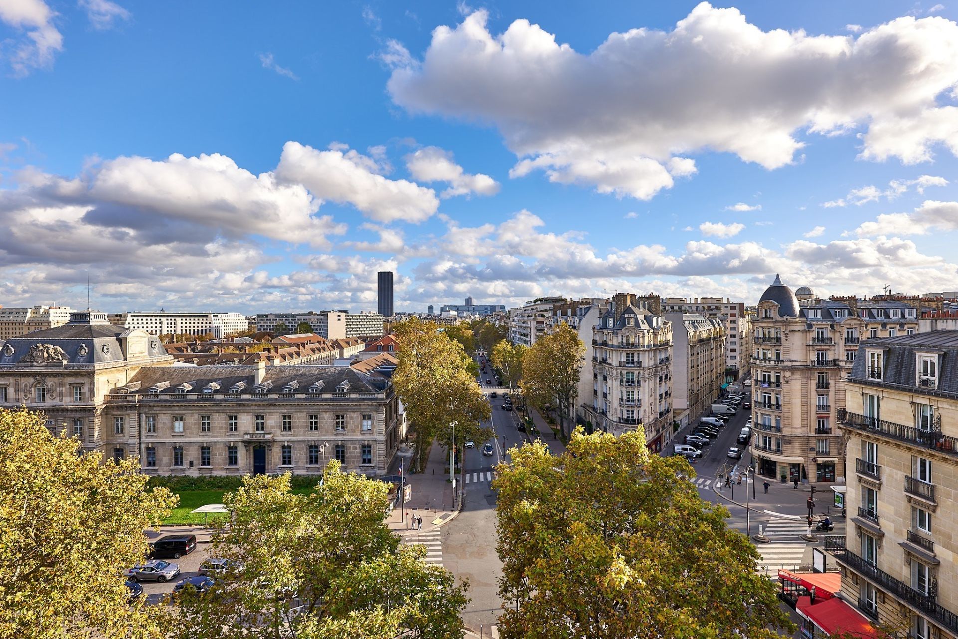 appartement de luxe 6 Pièces en vente sur PARIS (75007)