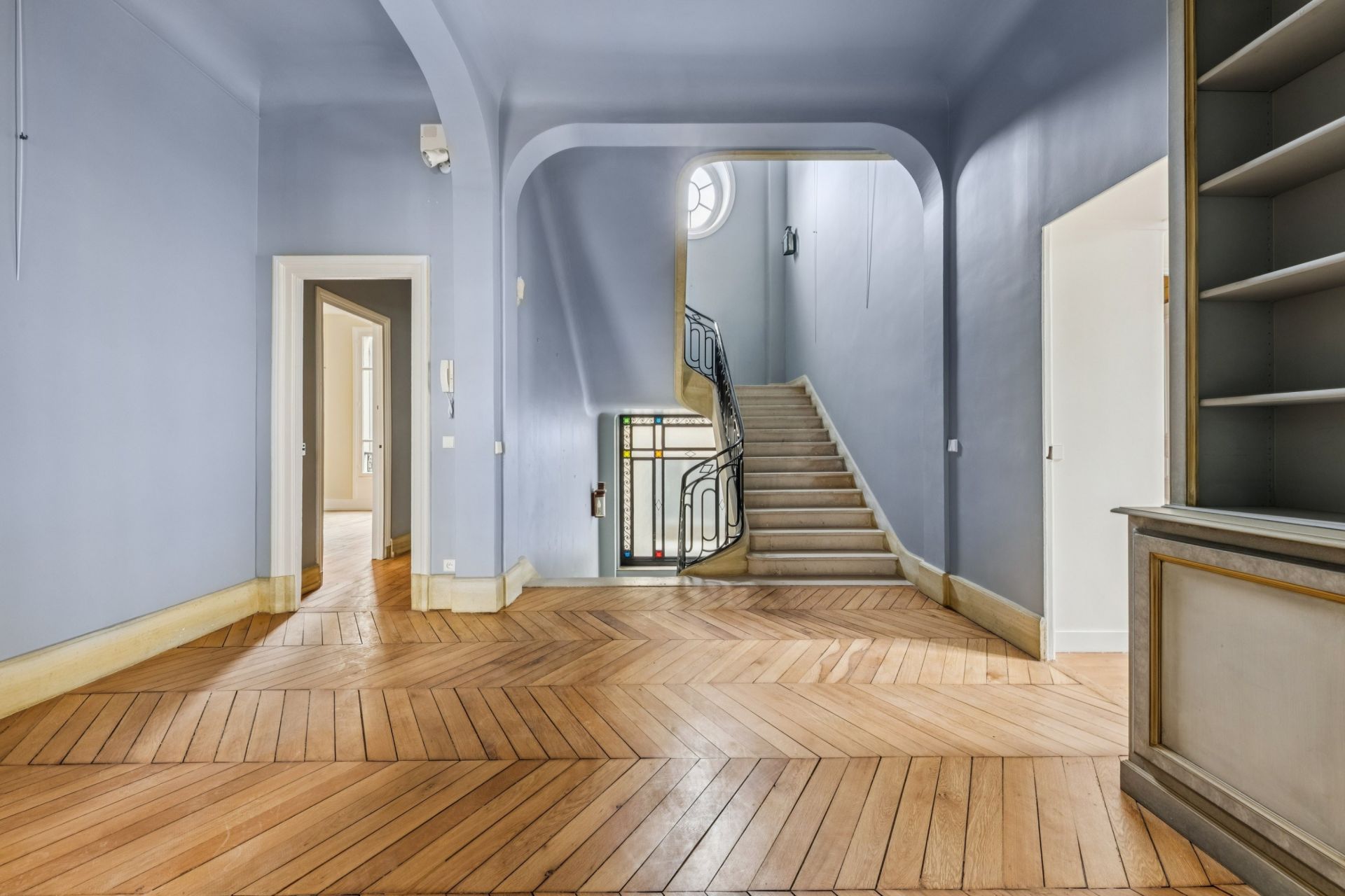 mansion (hôtel particulier) 20 Rooms for sale on PARIS (75016)