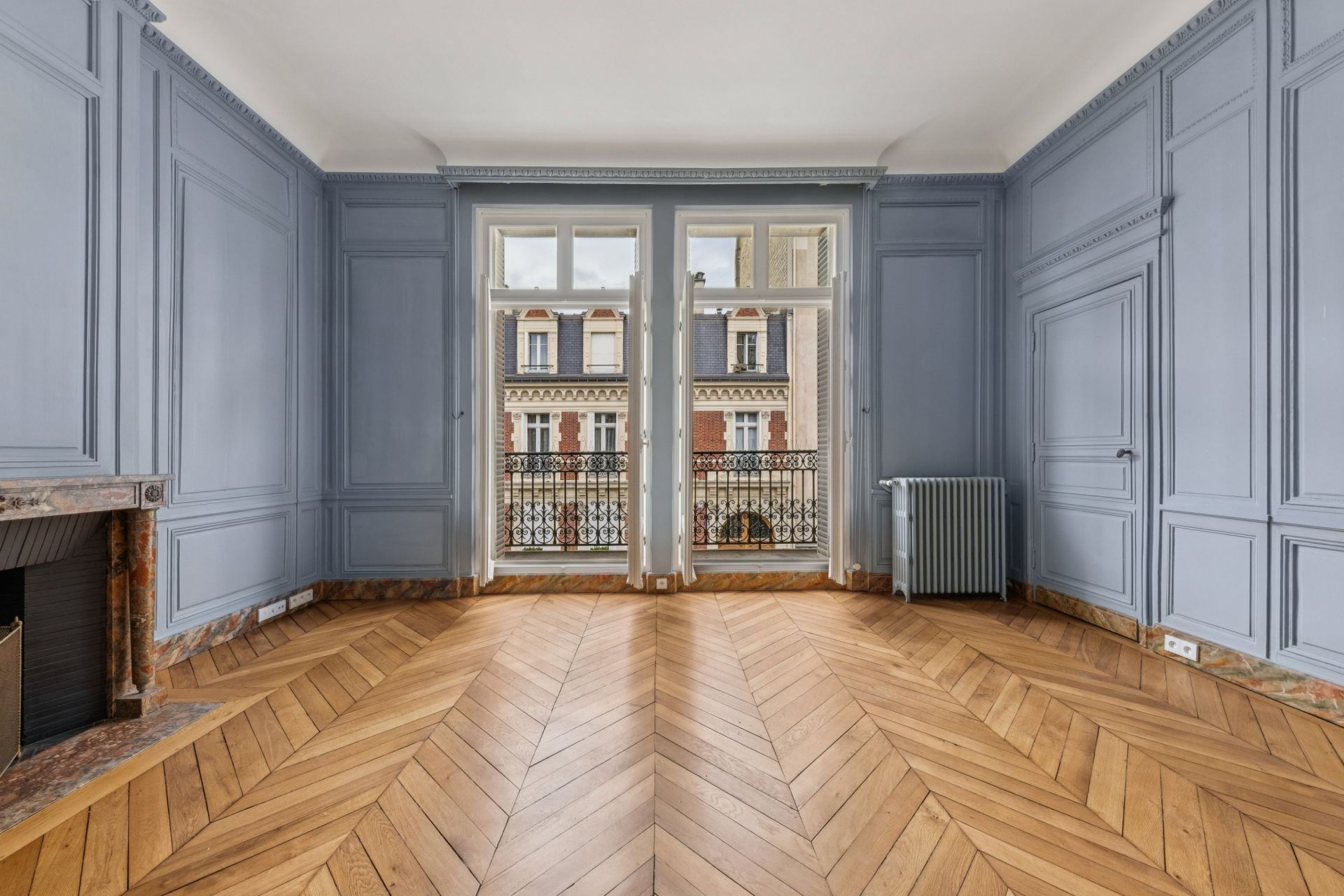 mansion (hôtel particulier) 20 Rooms for sale on PARIS (75016)