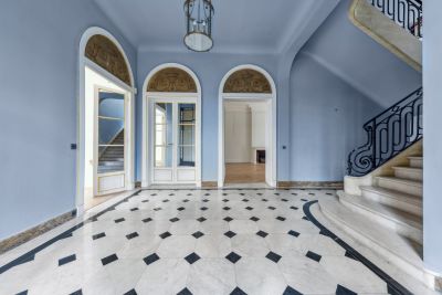 Sale Mansion (hôtel particulier) Paris 16 20 Rooms 1300 m²
