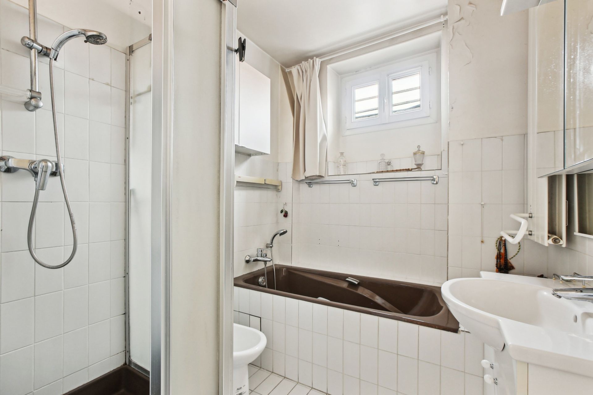 luxury apartment 3 Rooms for sale on PARIS (75015)