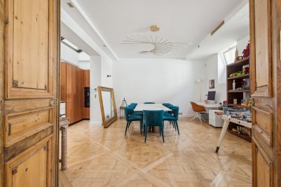 Vente Appartement de luxe Paris 7 3&nbsp;Pièces 79.81&nbsp;m²