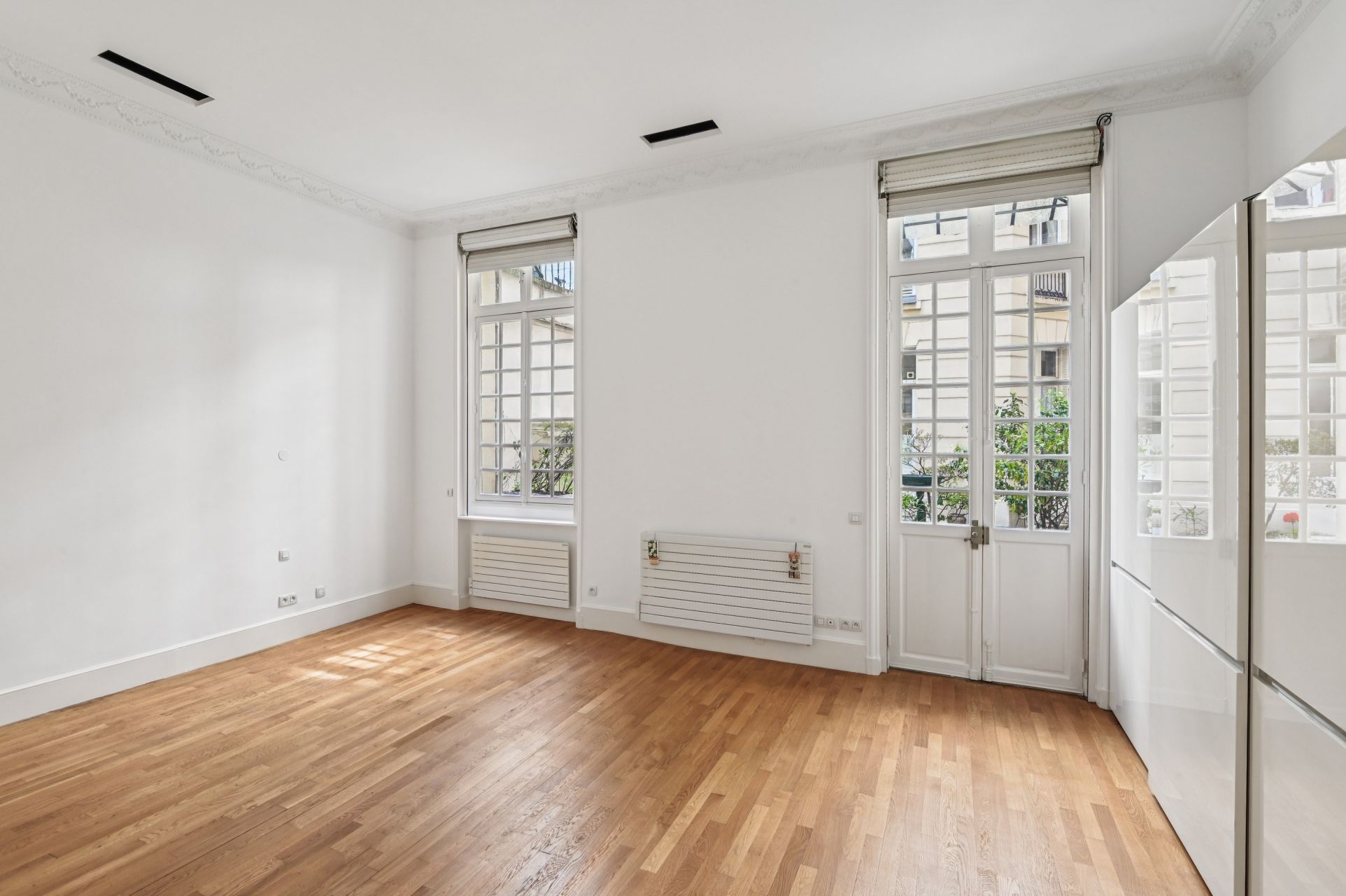 business premises for rent on PARIS (75016)